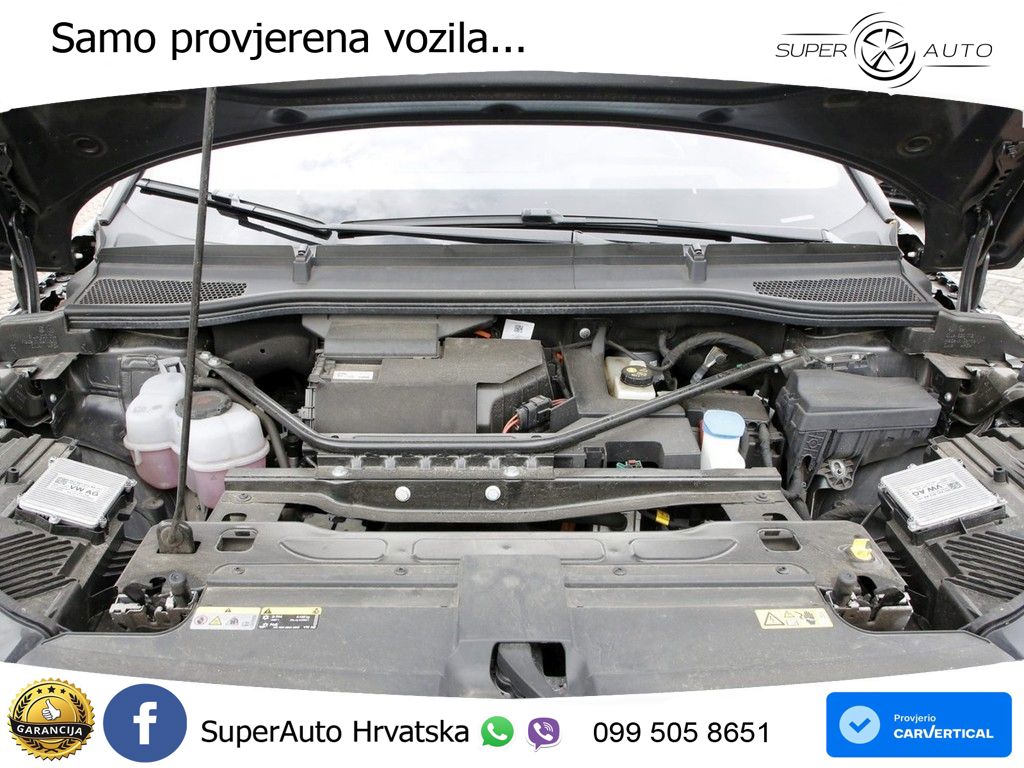 Škoda Enyaq iV 80x 82 kWh (265 KS) AWD Loft LED+GR SJED+ACC