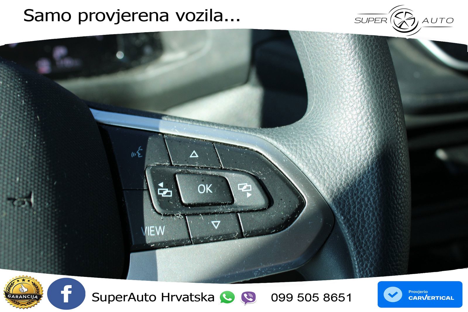 VW Crafter