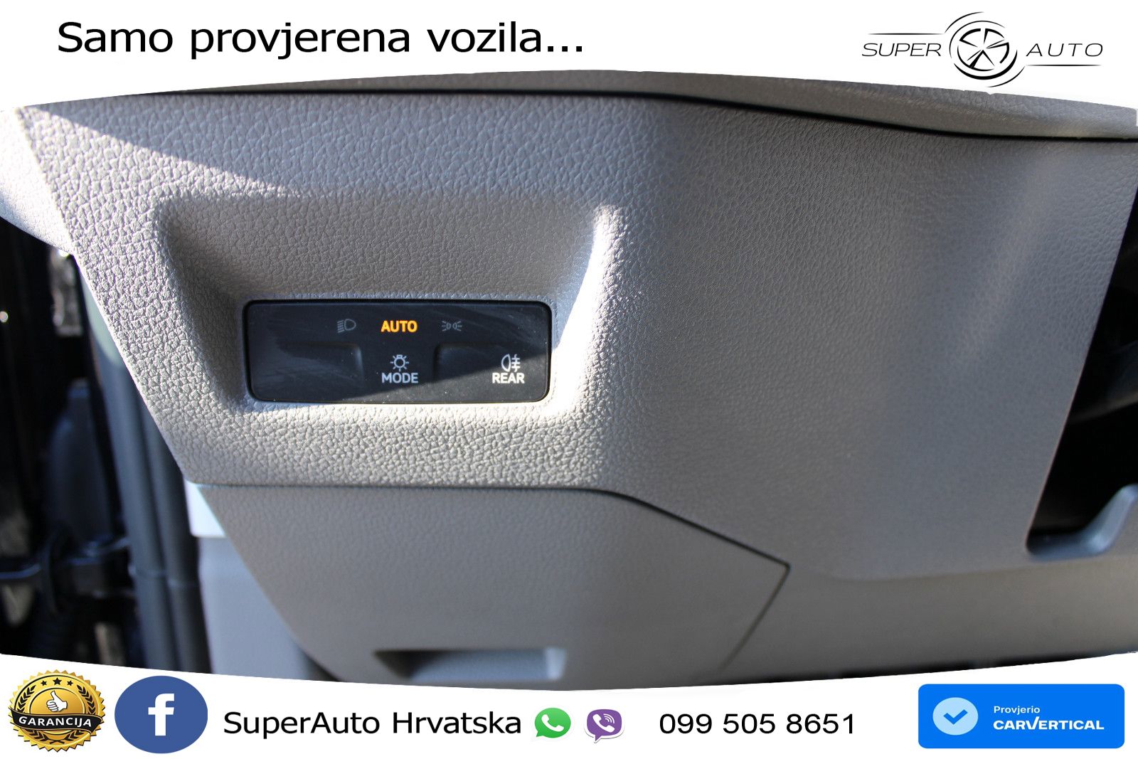 VW Crafter