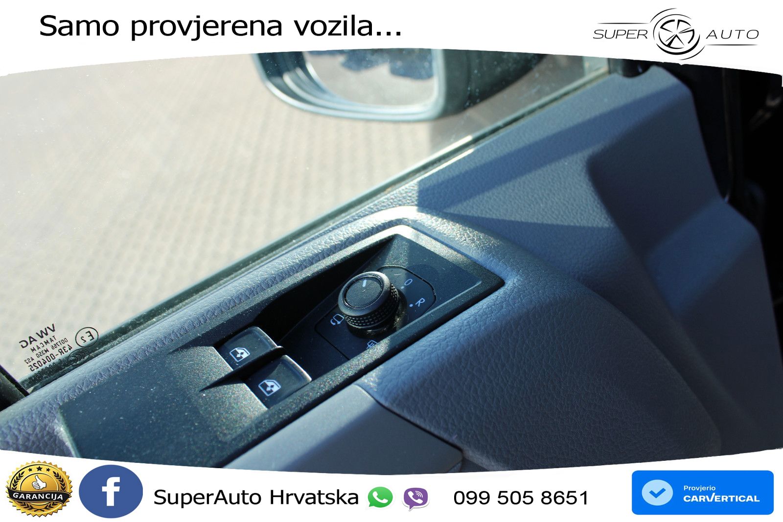 VW Crafter