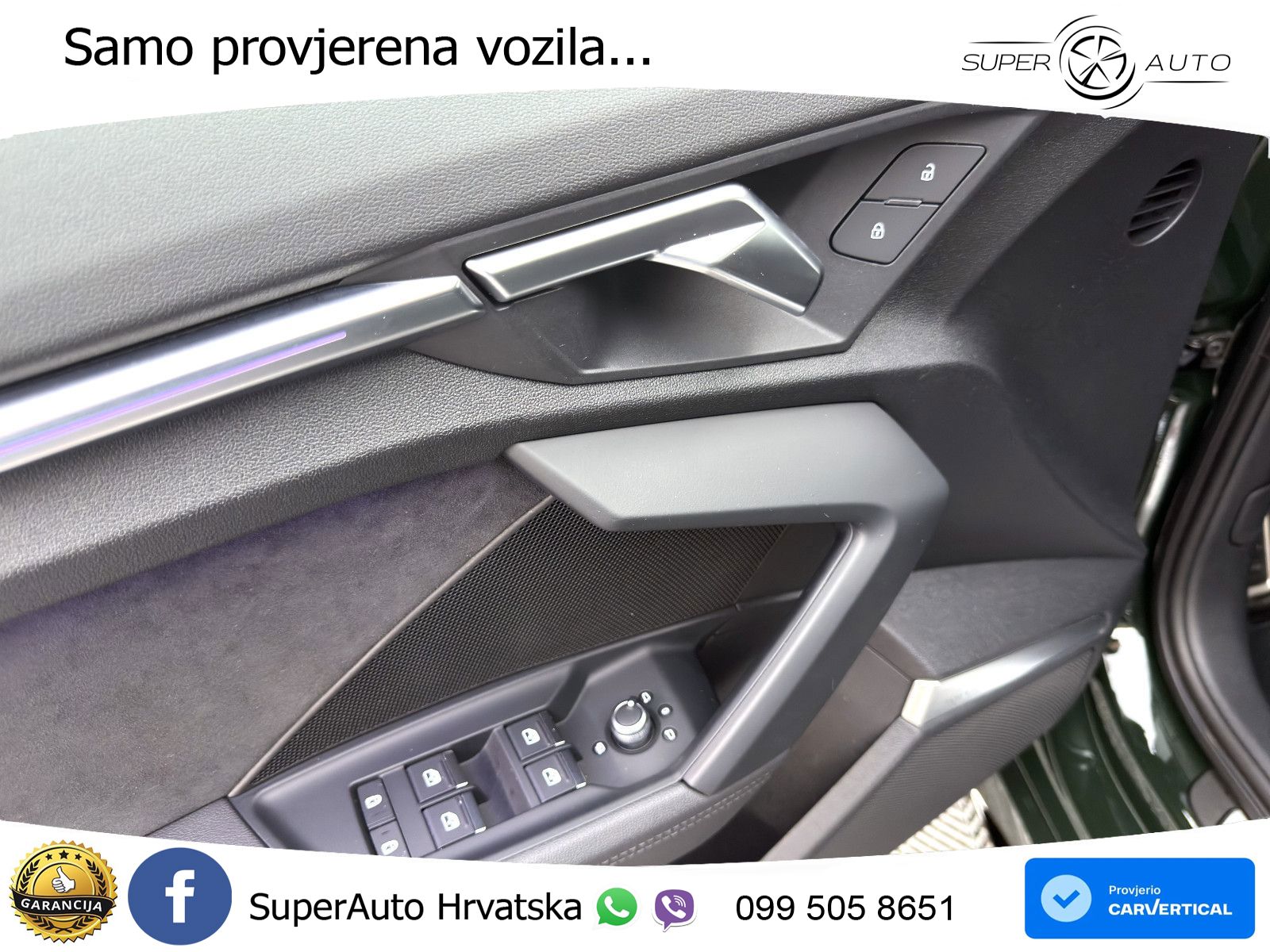 Audi RS3 Sportback 2.5 TFSI (400 KS) quattro S tronic LED+GR SJED+ACC
