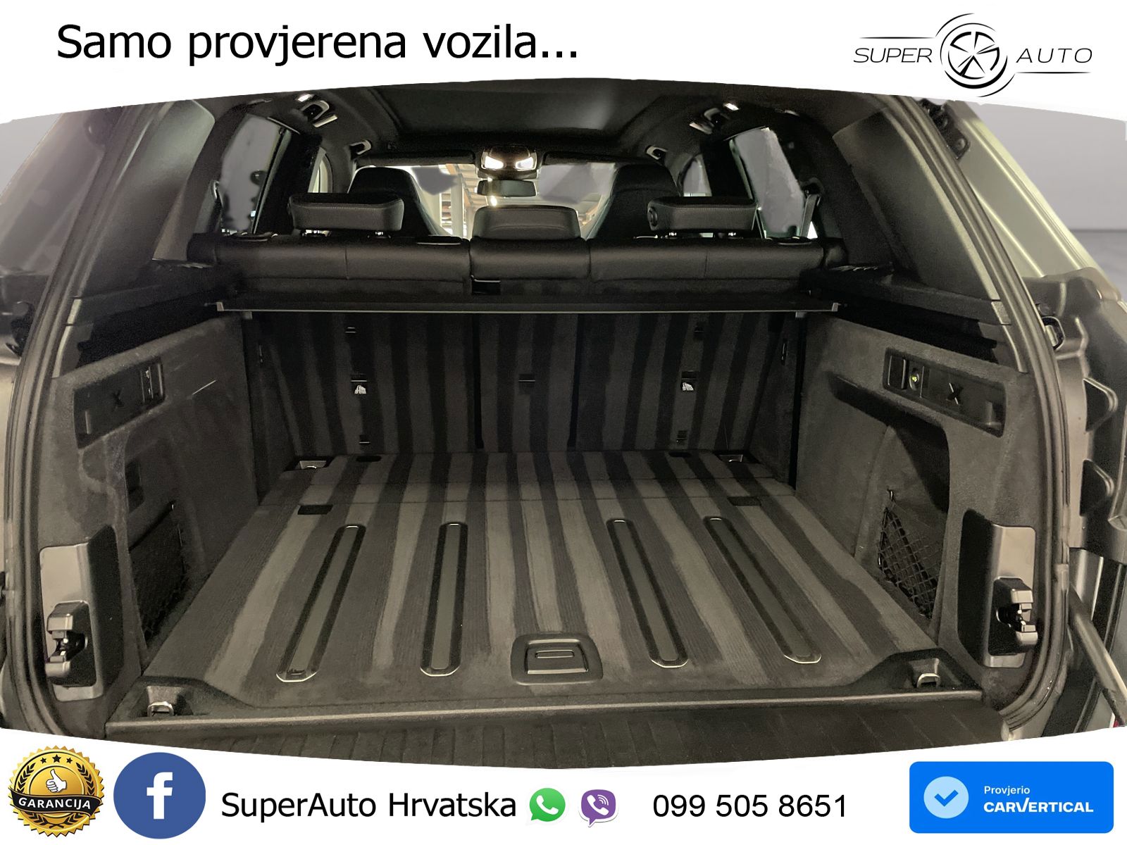 BMW X5 40d (340 KS) xDrive Steptronic