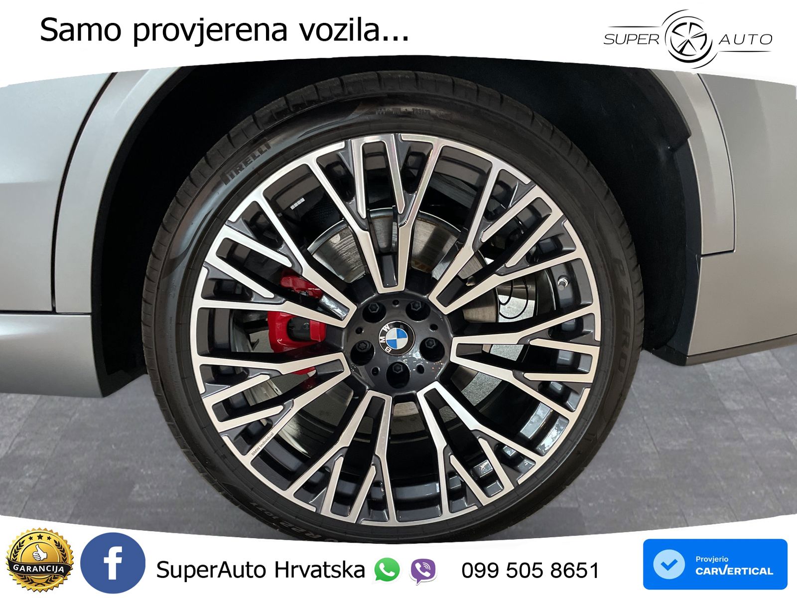 BMW X5 40d (340 KS) xDrive Steptronic