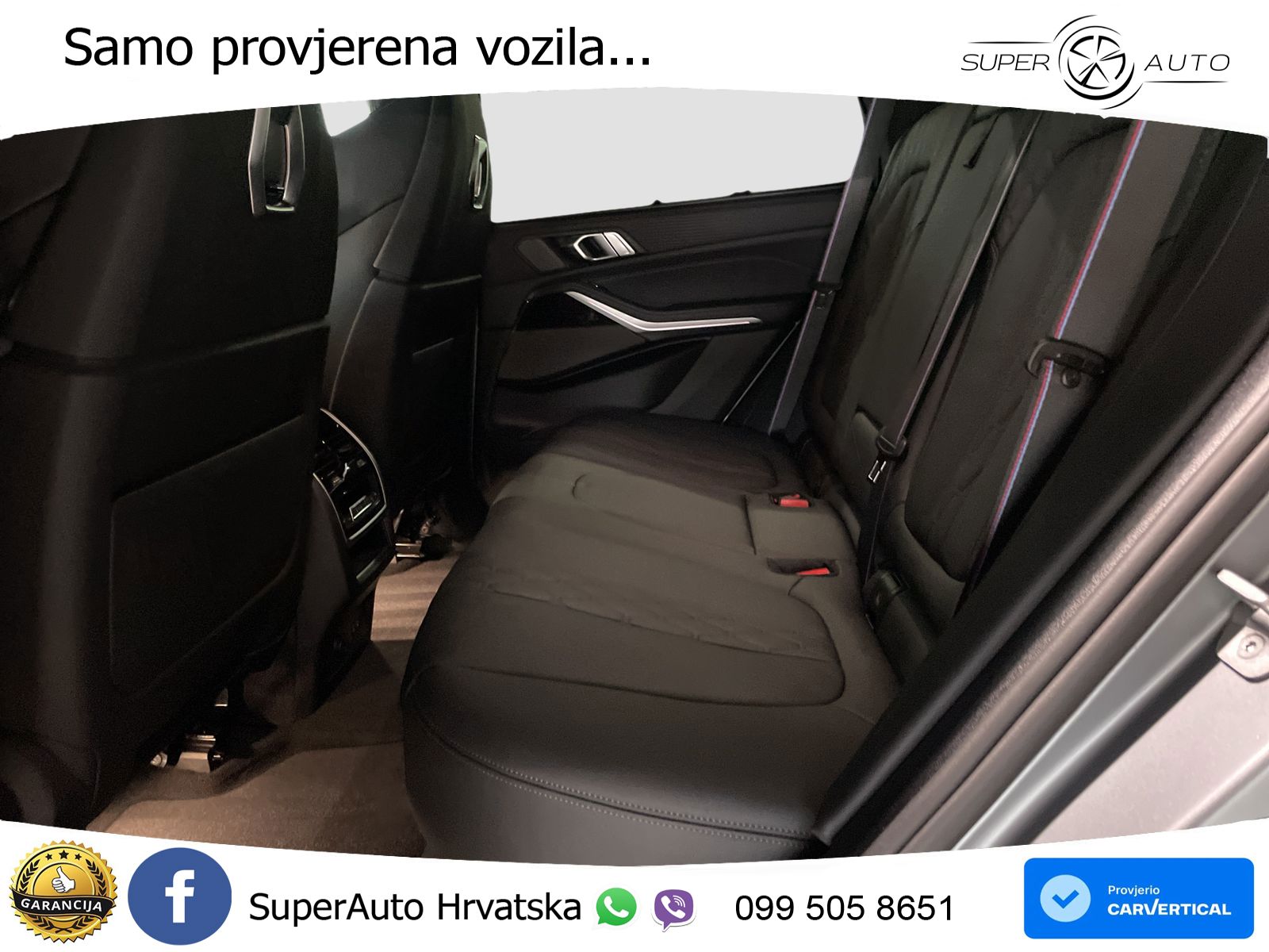 BMW X5 40d (340 KS) xDrive Steptronic