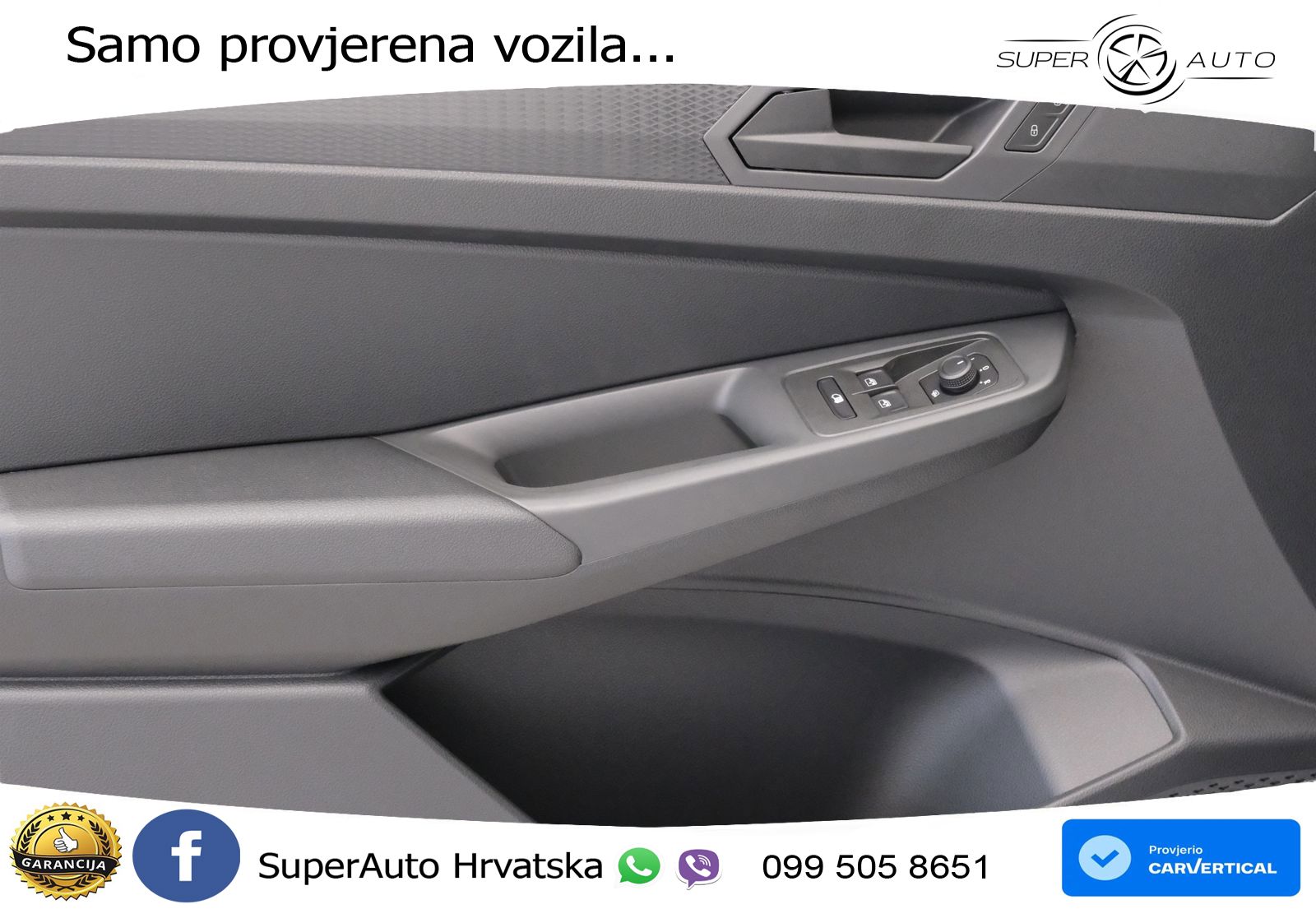 VW Caddy 102 KS