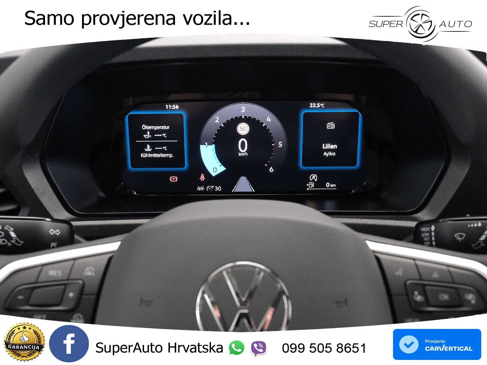 VW Caddy 102 KS