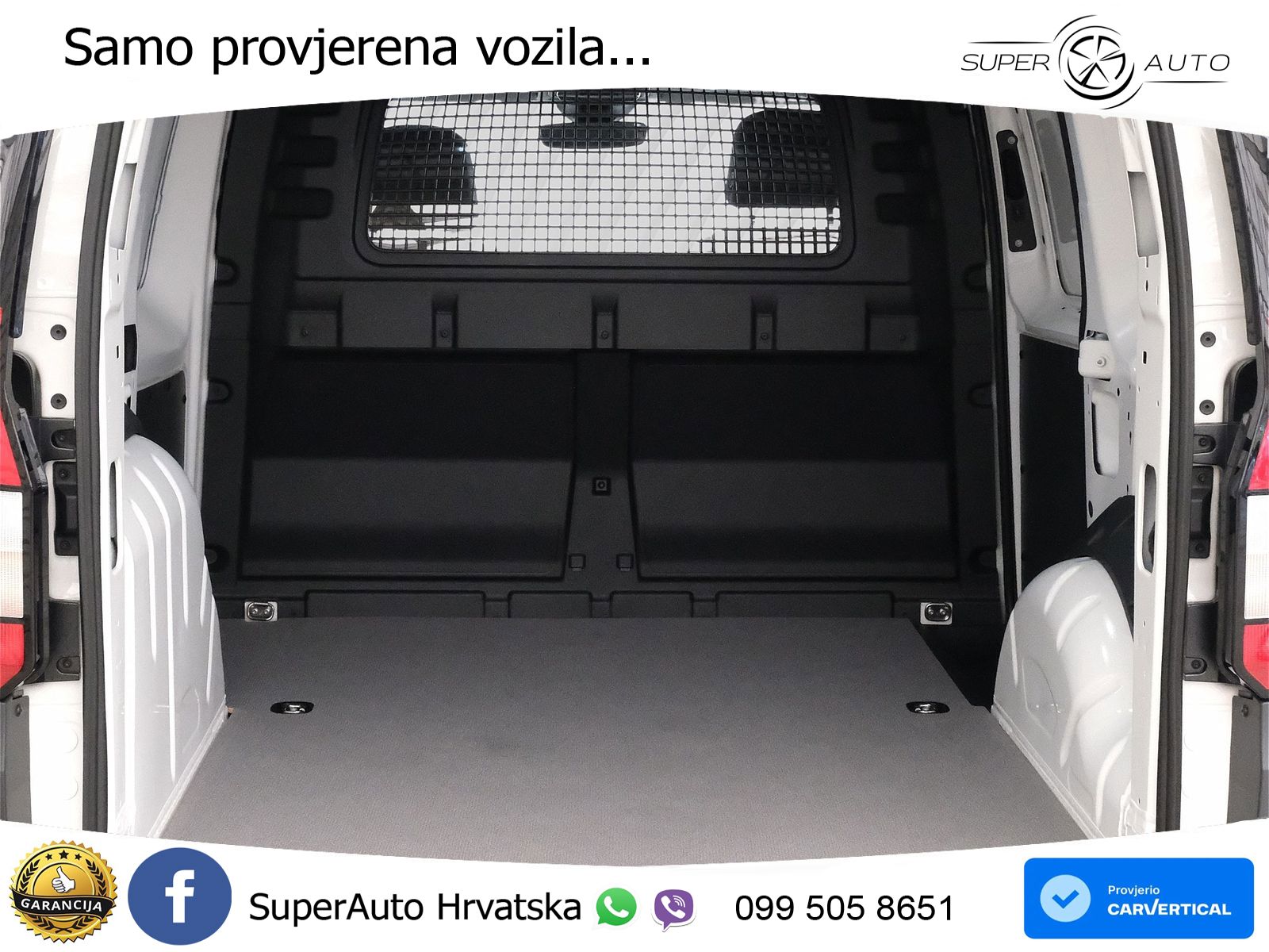 VW Caddy 102 KS
