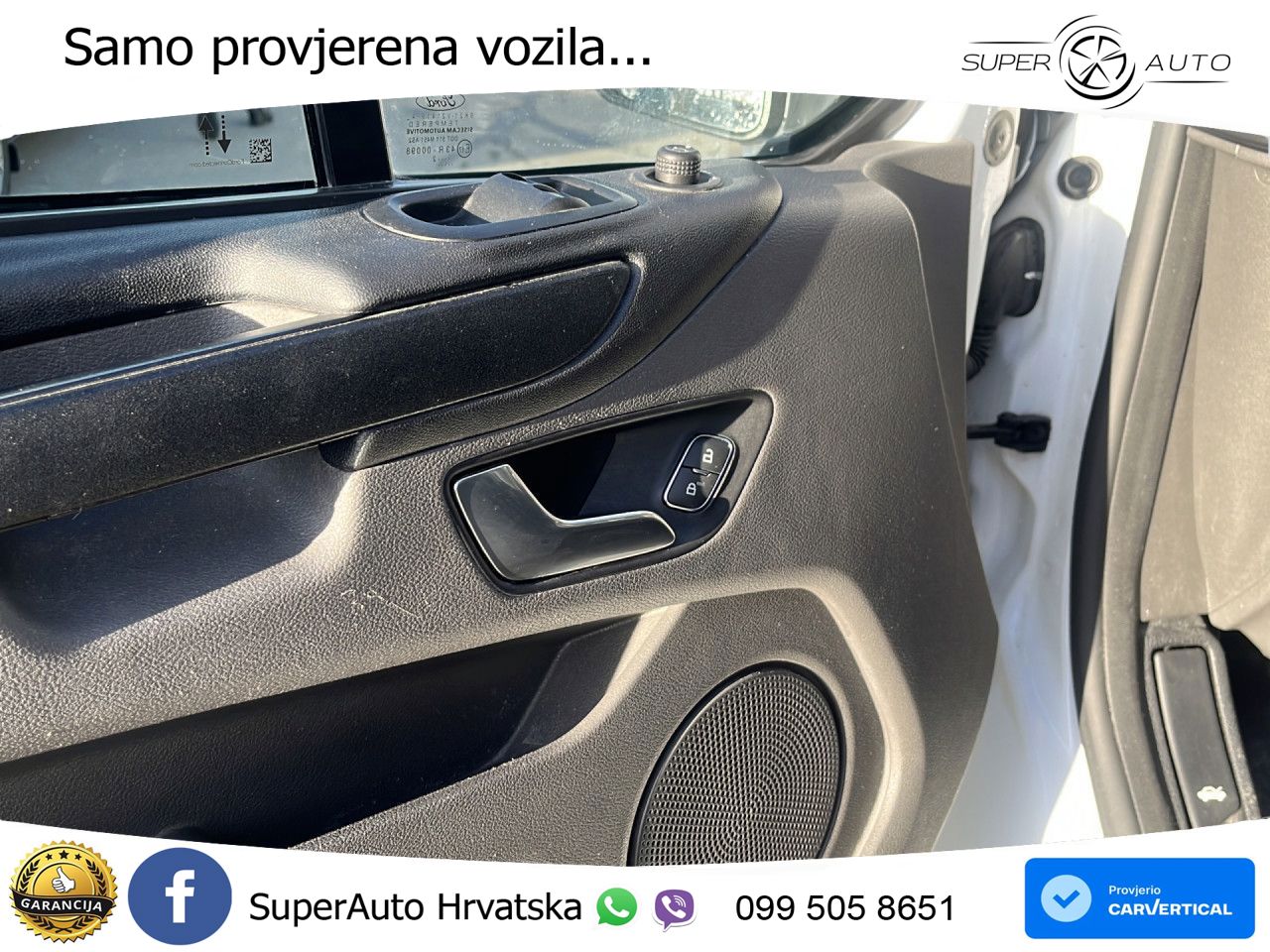 Ford Transit 105 KS