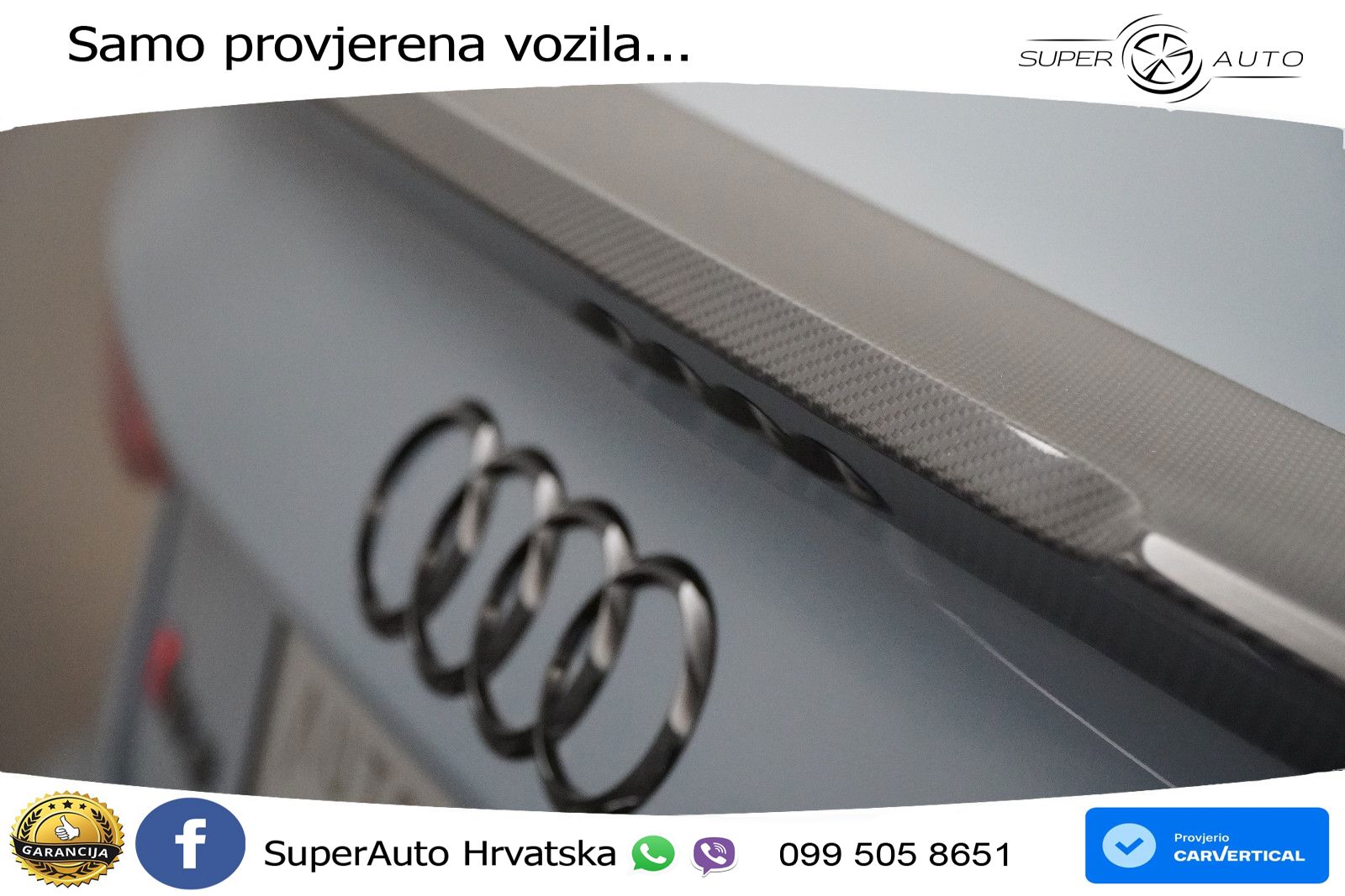 Audi RS3 Sportback 2.5 TFSI (400 KS) quattro S tronic LED+GR SJED+ACC