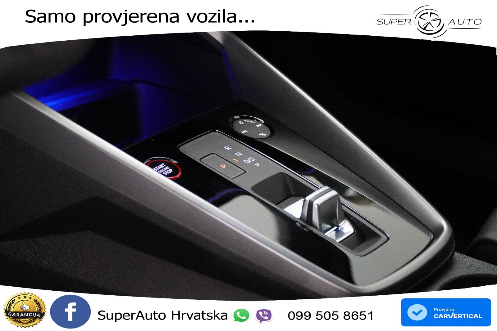 Audi RS3 Sportback 2.5 TFSI (400 KS) quattro S tronic LED+GR SJED+ACC