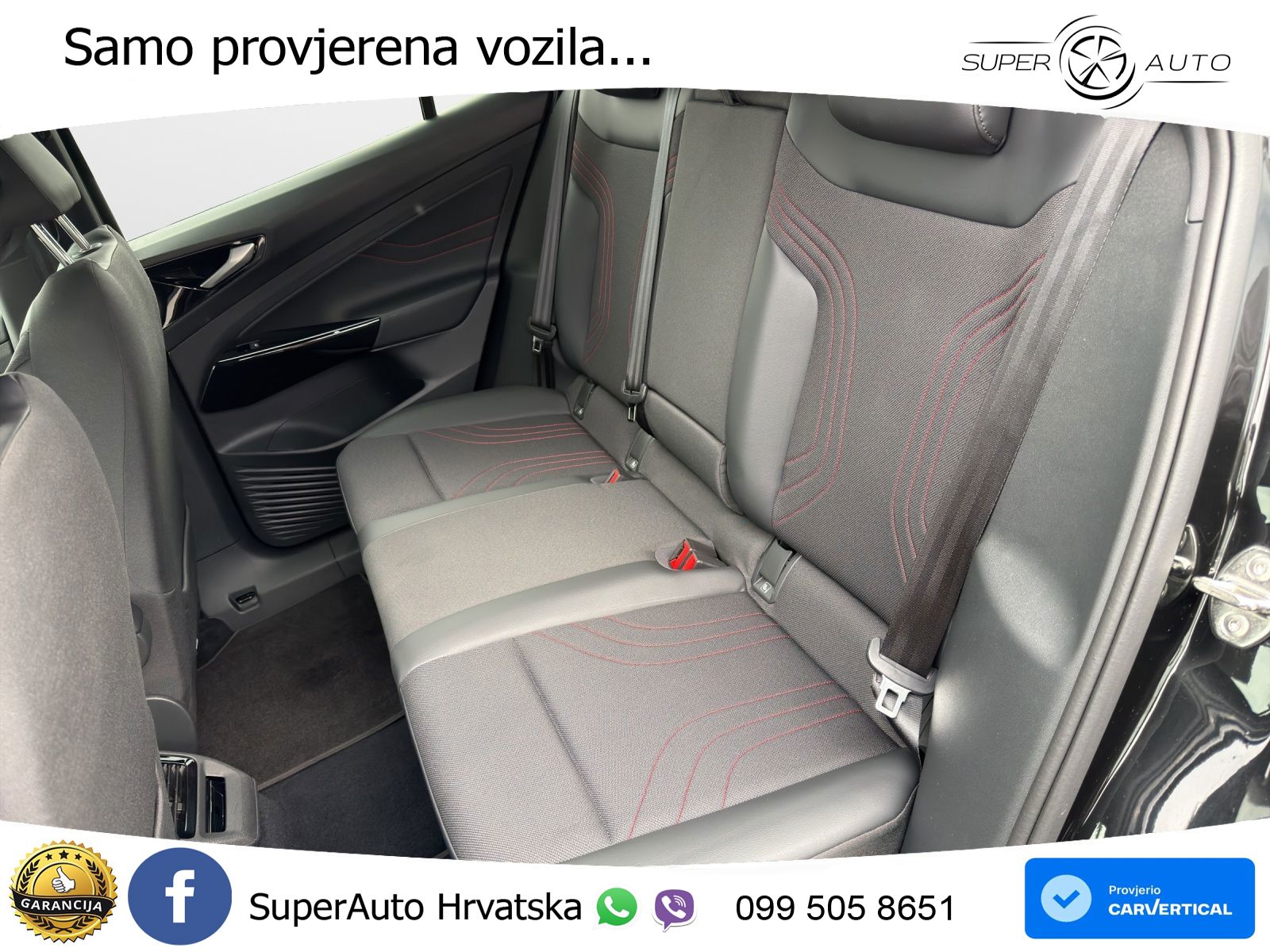 Volkswagen ID.4 GTX 82 kWh (299 KS) 4MOTION