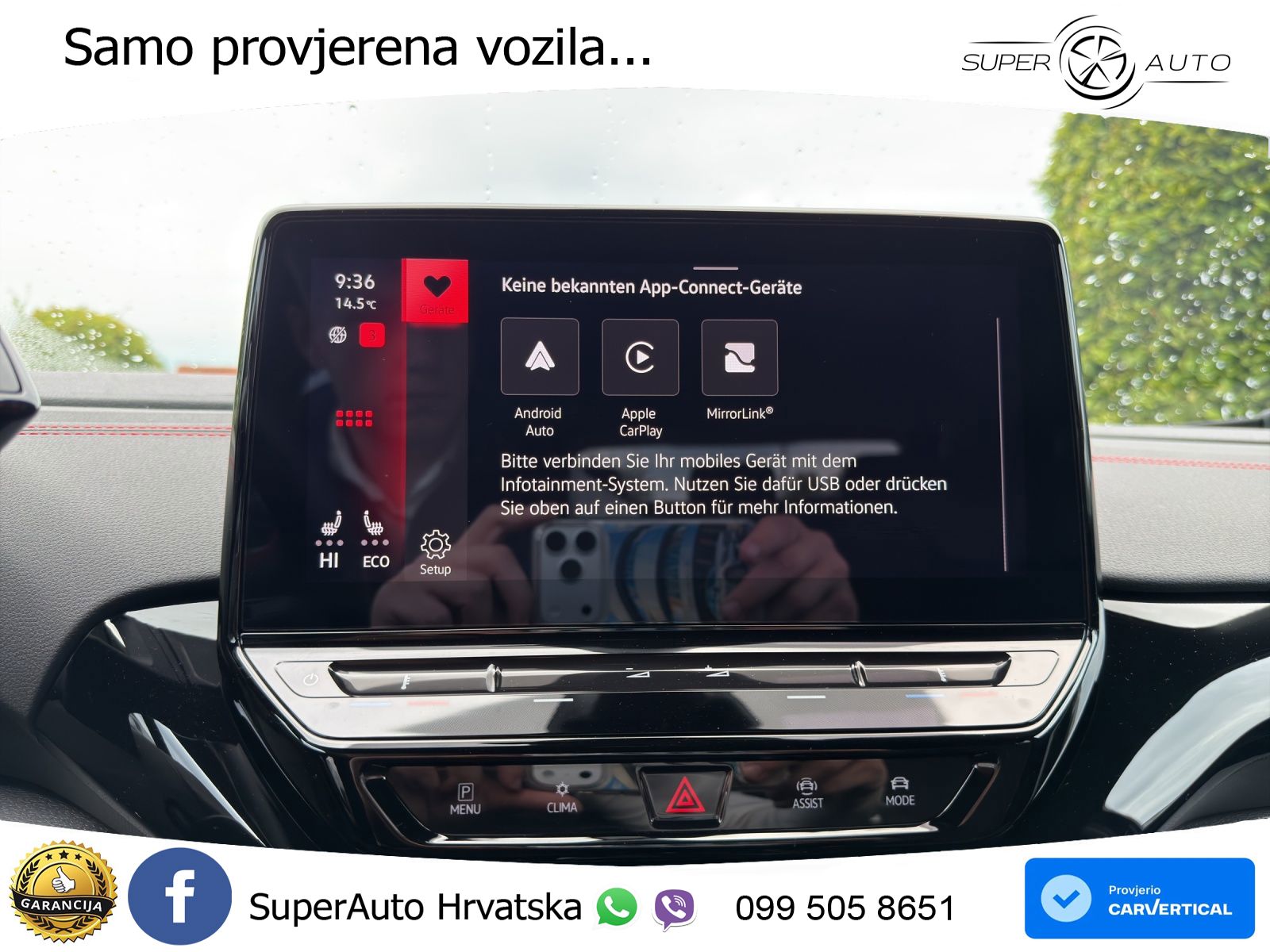 Volkswagen ID.4 GTX 82 kWh (299 KS) 4MOTION