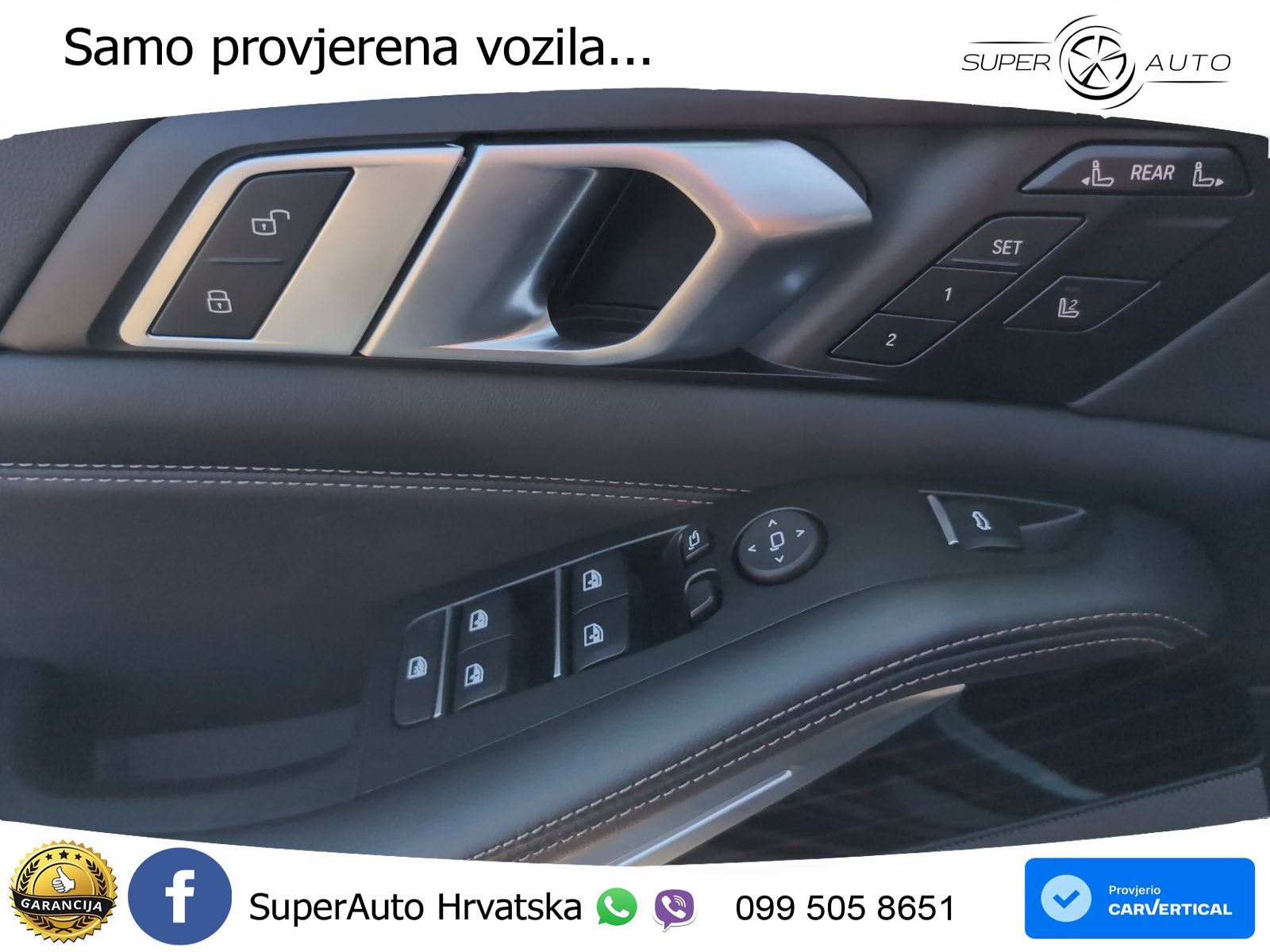 BMW X7 40d (352 KS) xDrive Steptronic