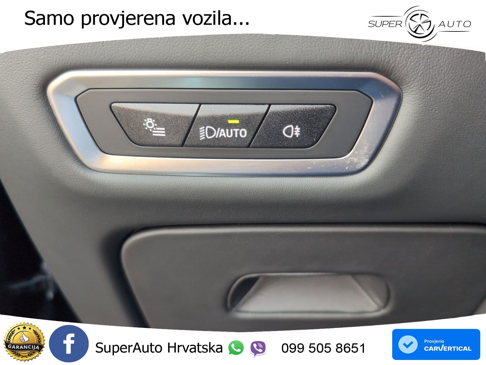 BMW X7 40d (352 KS) xDrive Steptronic
