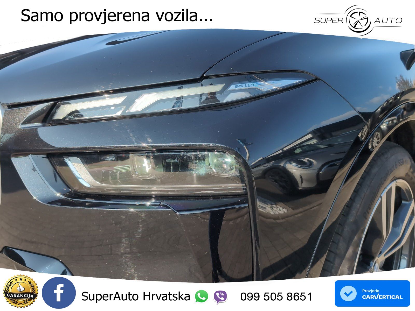 BMW X7 40d (352 KS) xDrive Steptronic