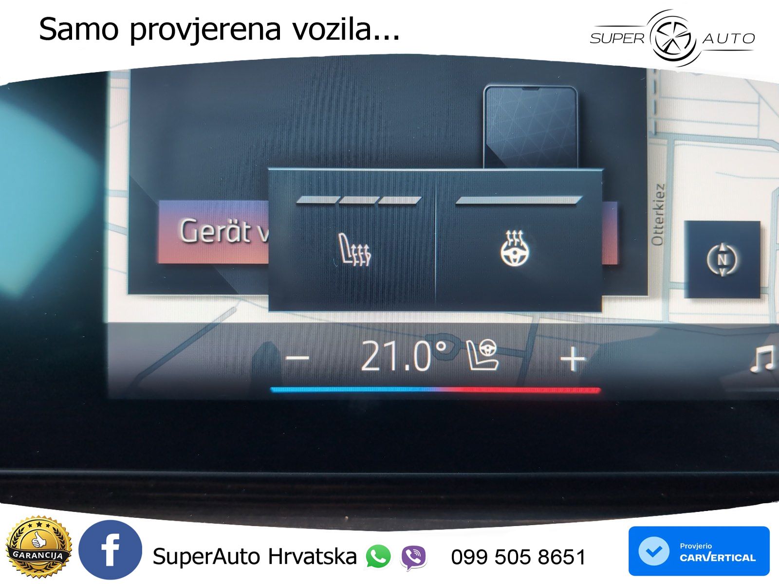 BMW X7 40d (352 KS) xDrive Steptronic