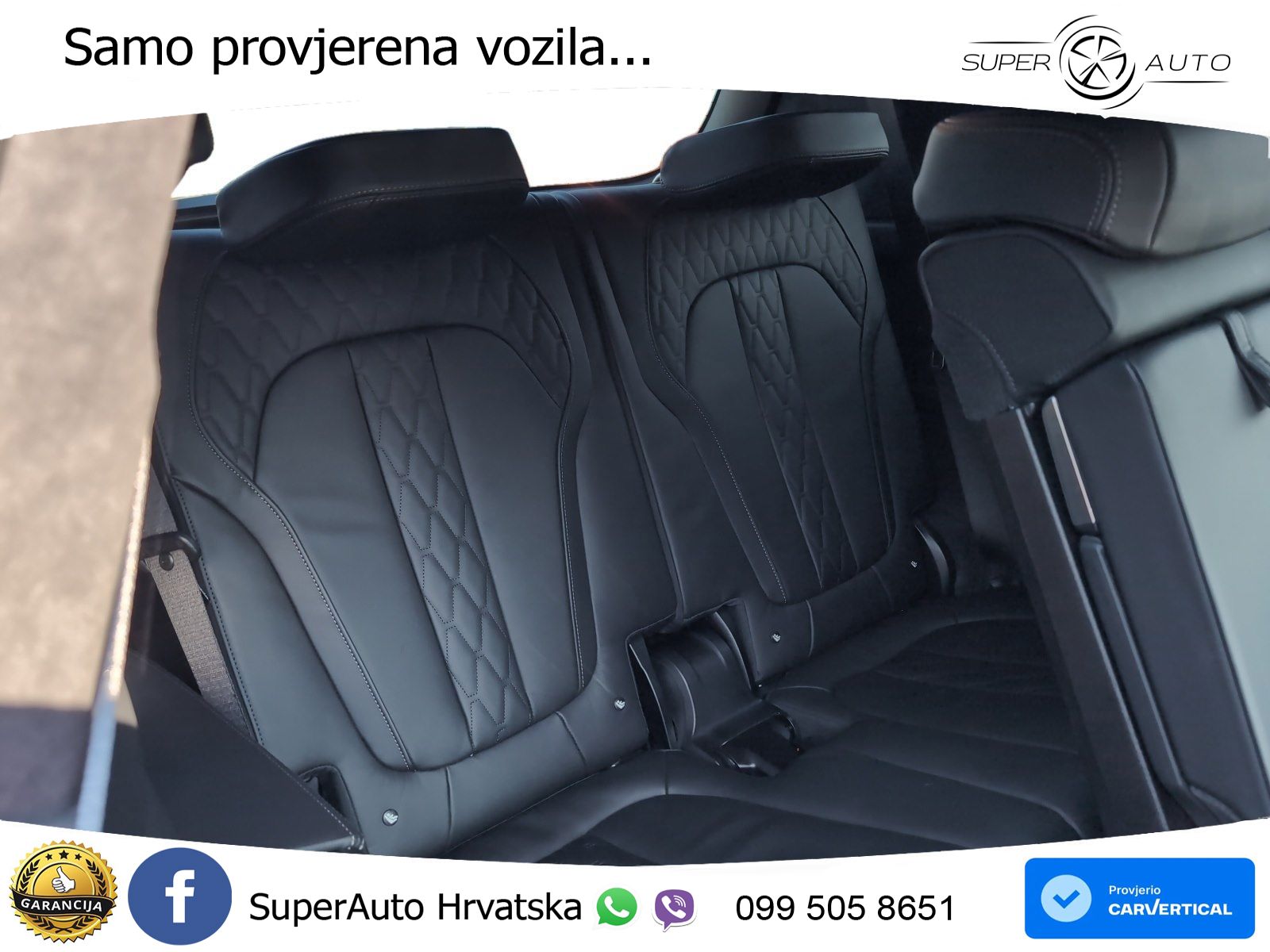 BMW X7 40d (352 KS) xDrive Steptronic