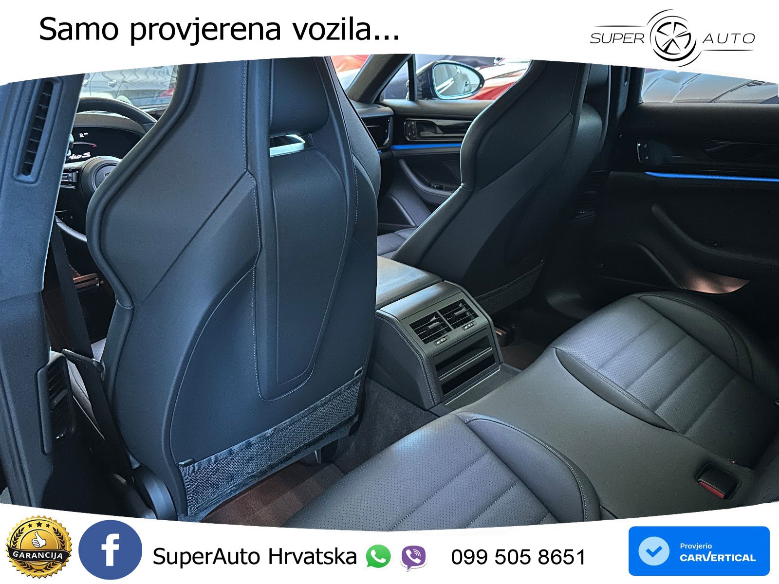 Porsche Panamera Turbo S 4.0 V8 (782 KS) E-Hybrid PDK