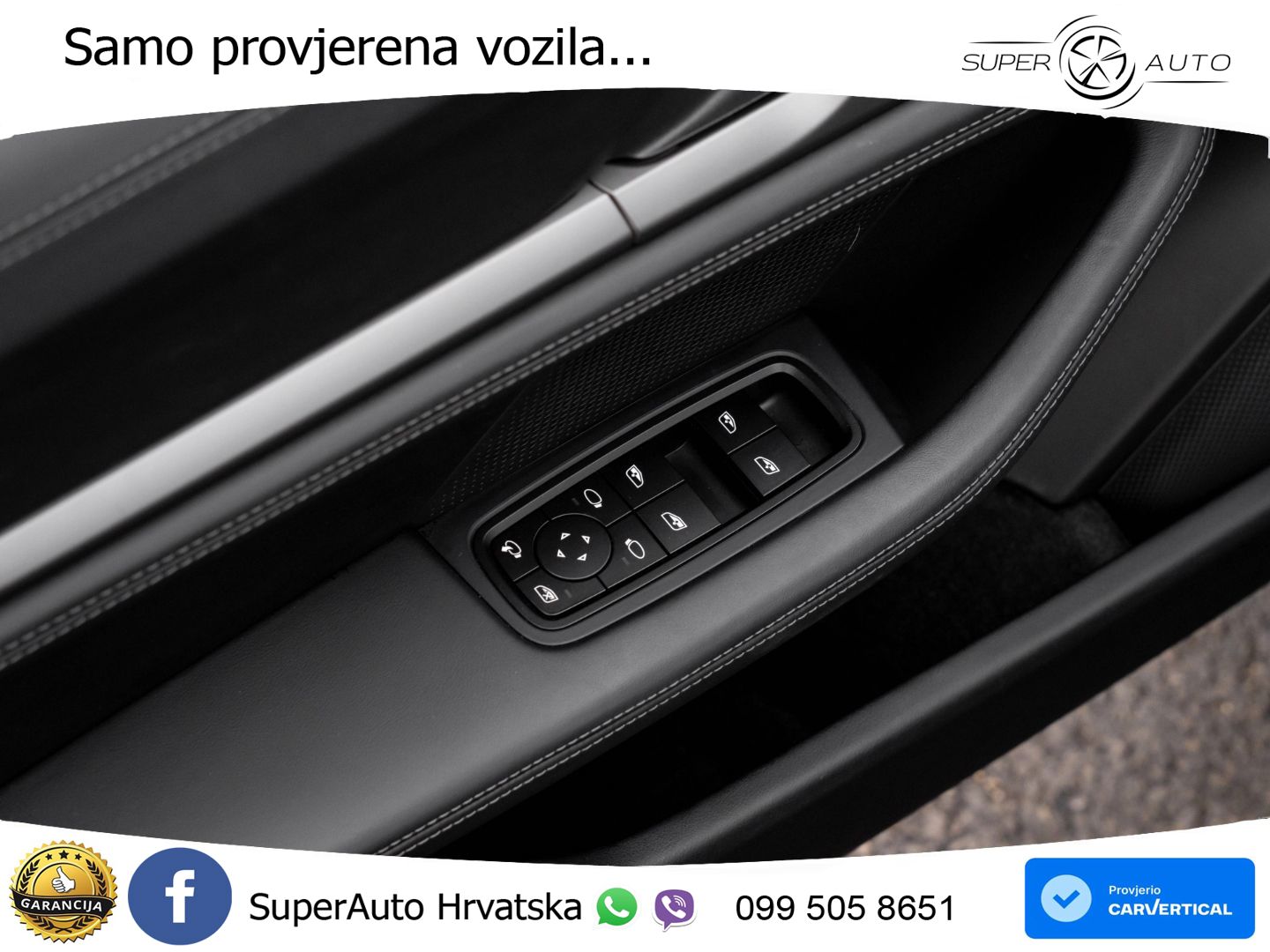 Porsce Tycan 105 kWh (435 KS)