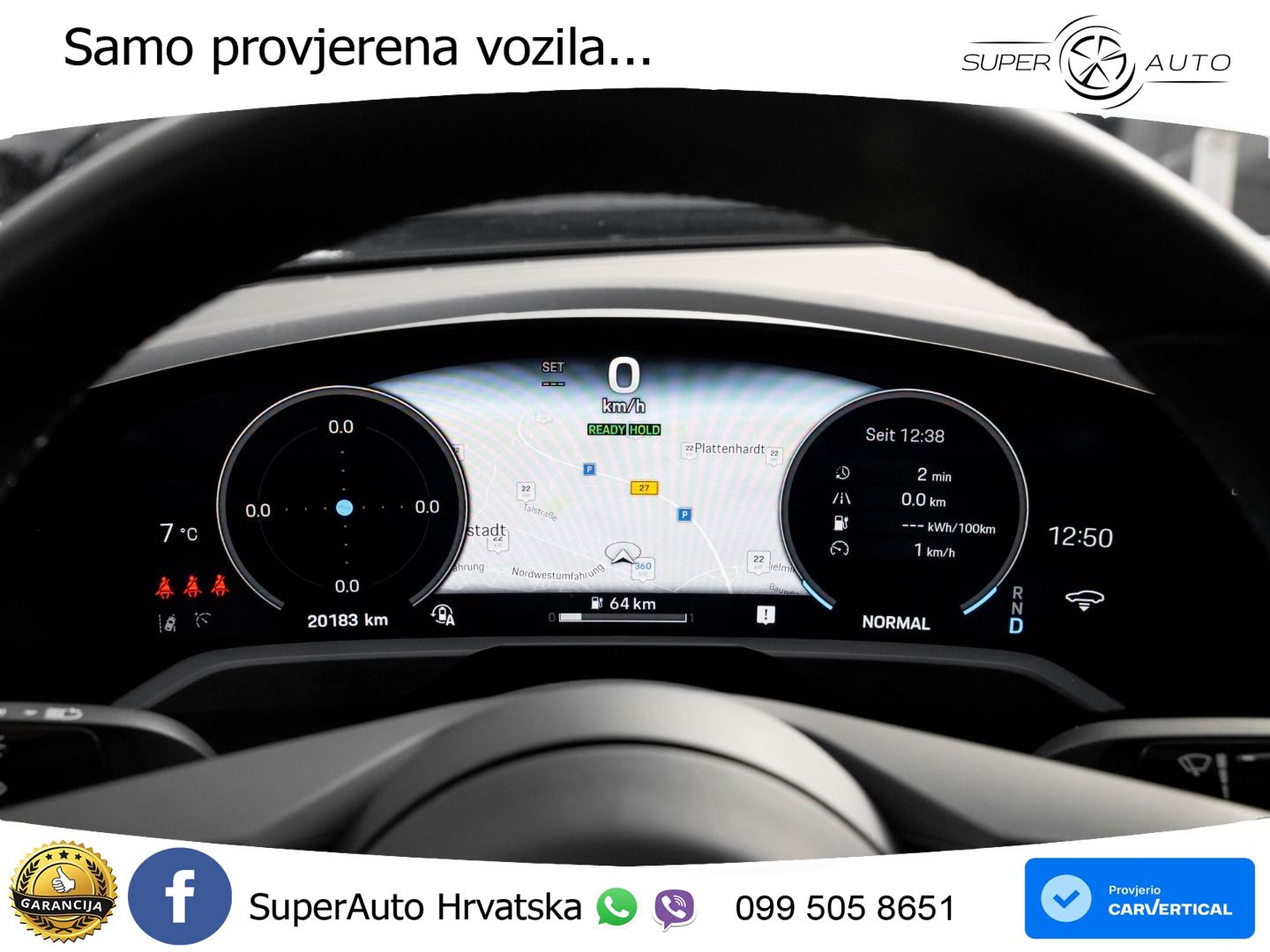 Porsce Tycan 105 kWh (435 KS)