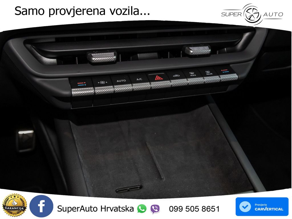 Volkswagen ID.3 58 kWh (190 KS) LED+GR SJED+ACC