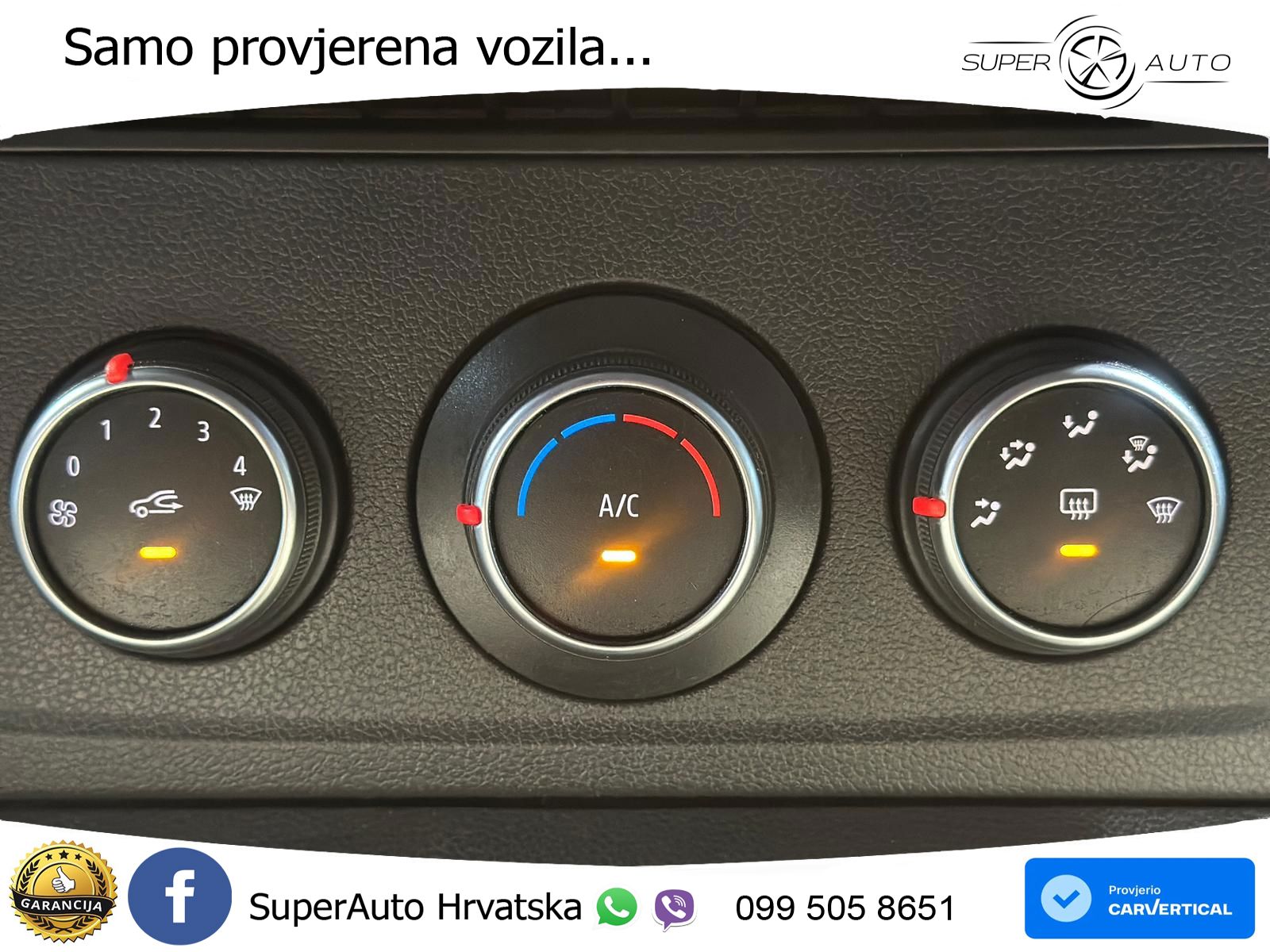 Renault Master 163 KS