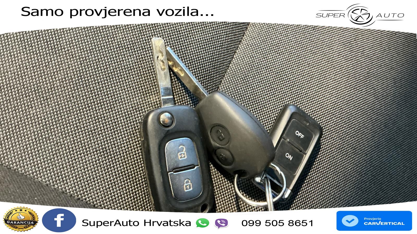 Renault Master 163 KS