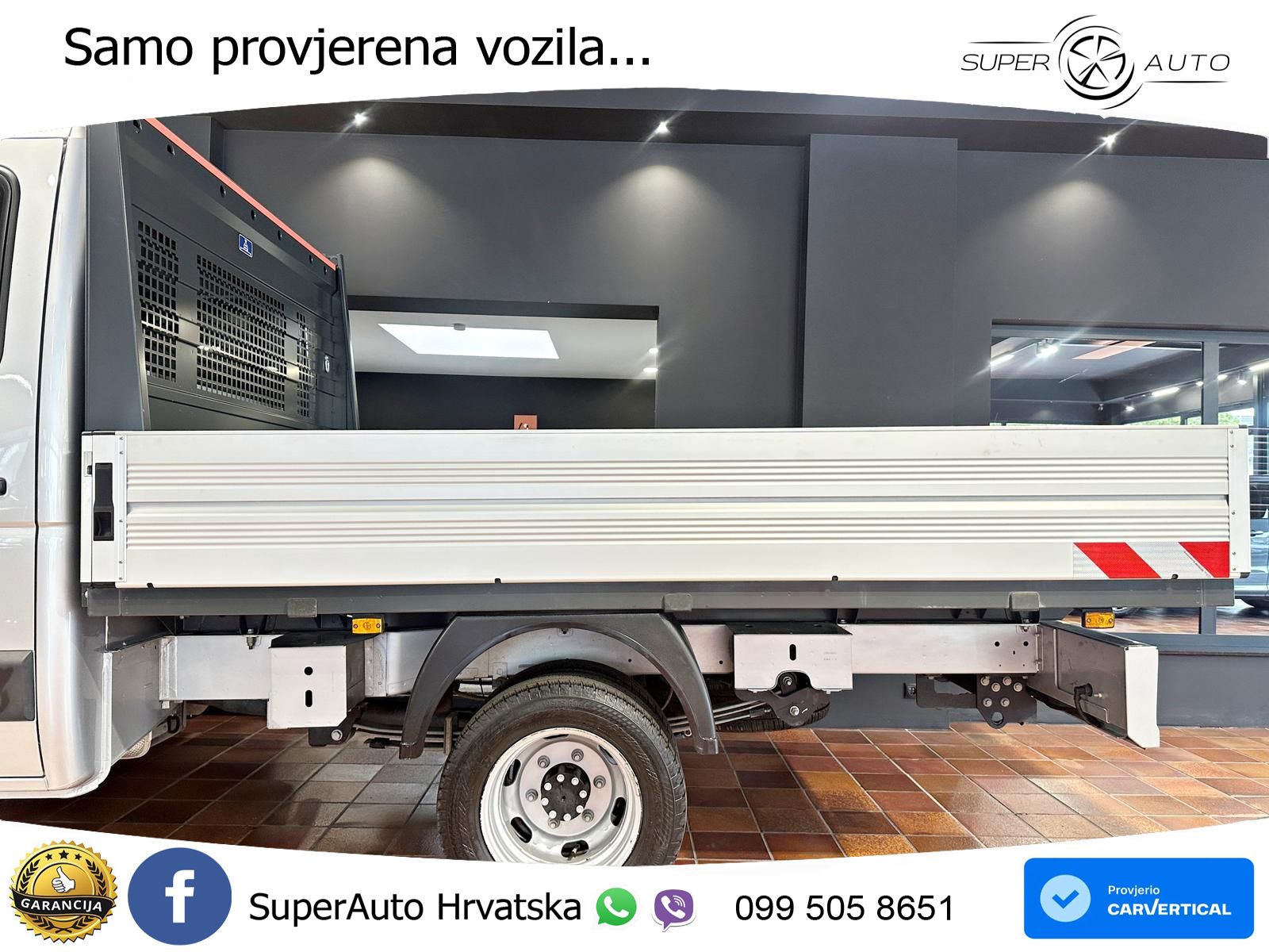 Renault Master 163 KS