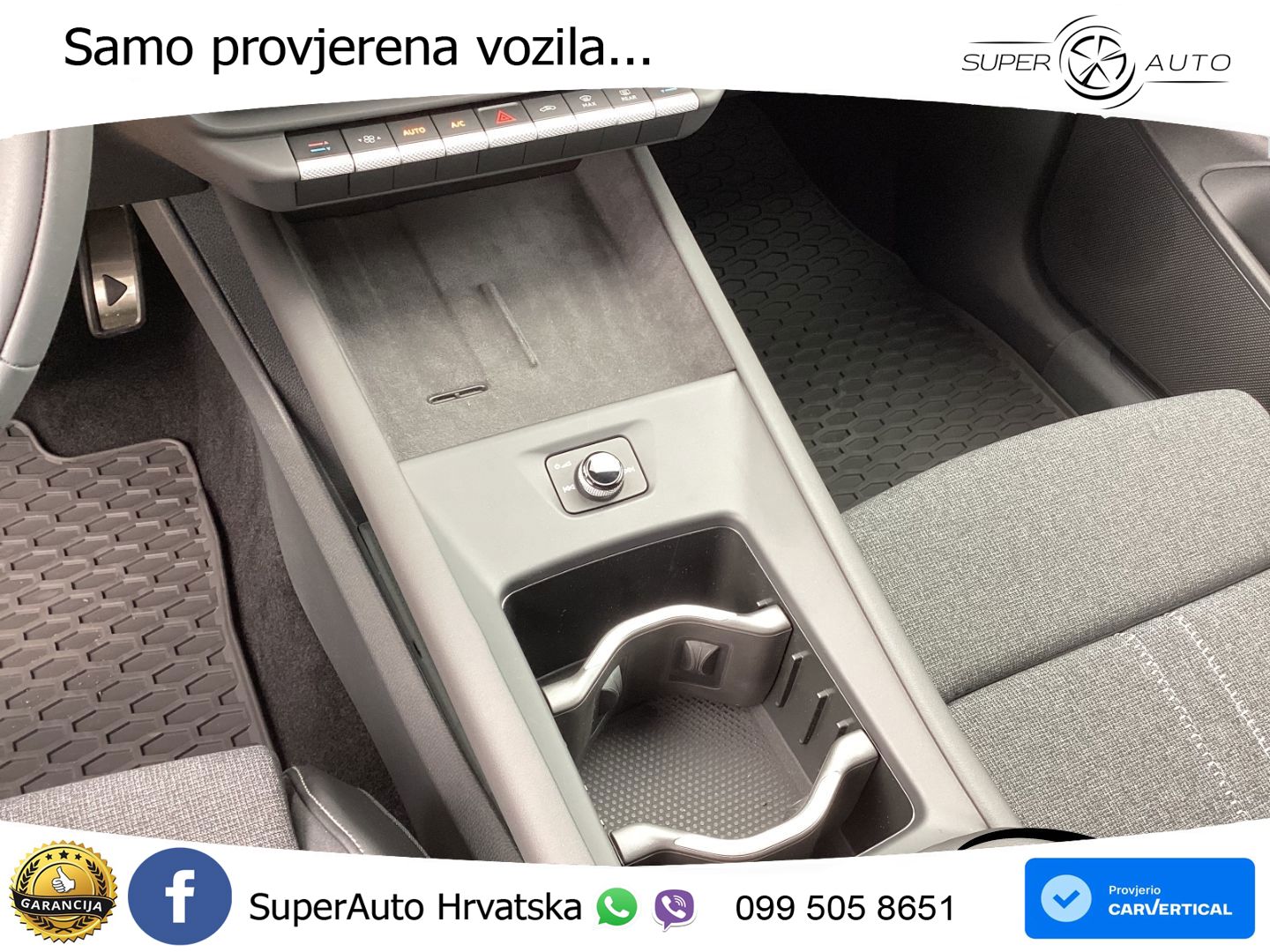 Volkswagen ID.3 58 kWh (190 KS) LED+GR SJED+ACC