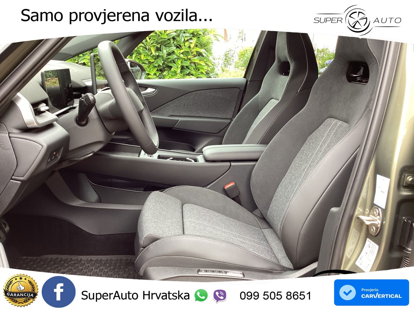 Volkswagen ID.3 58 kWh (190 KS) LED+GR SJED+ACC