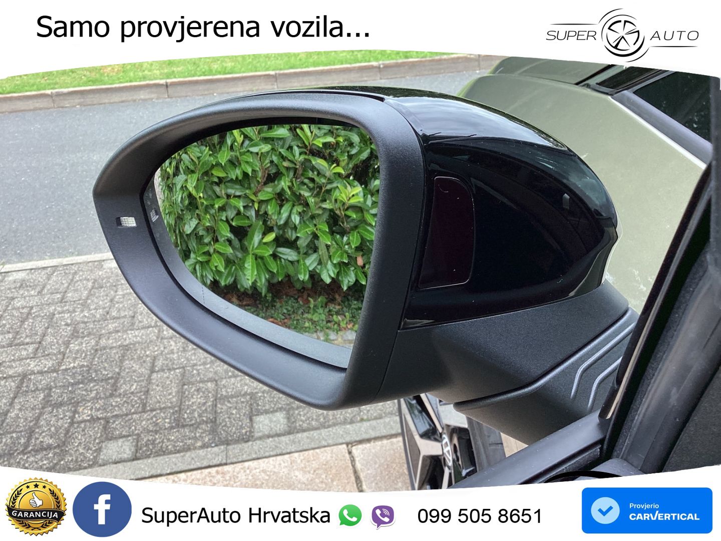 Volkswagen ID.3 58 kWh (190 KS) LED+GR SJED+ACC