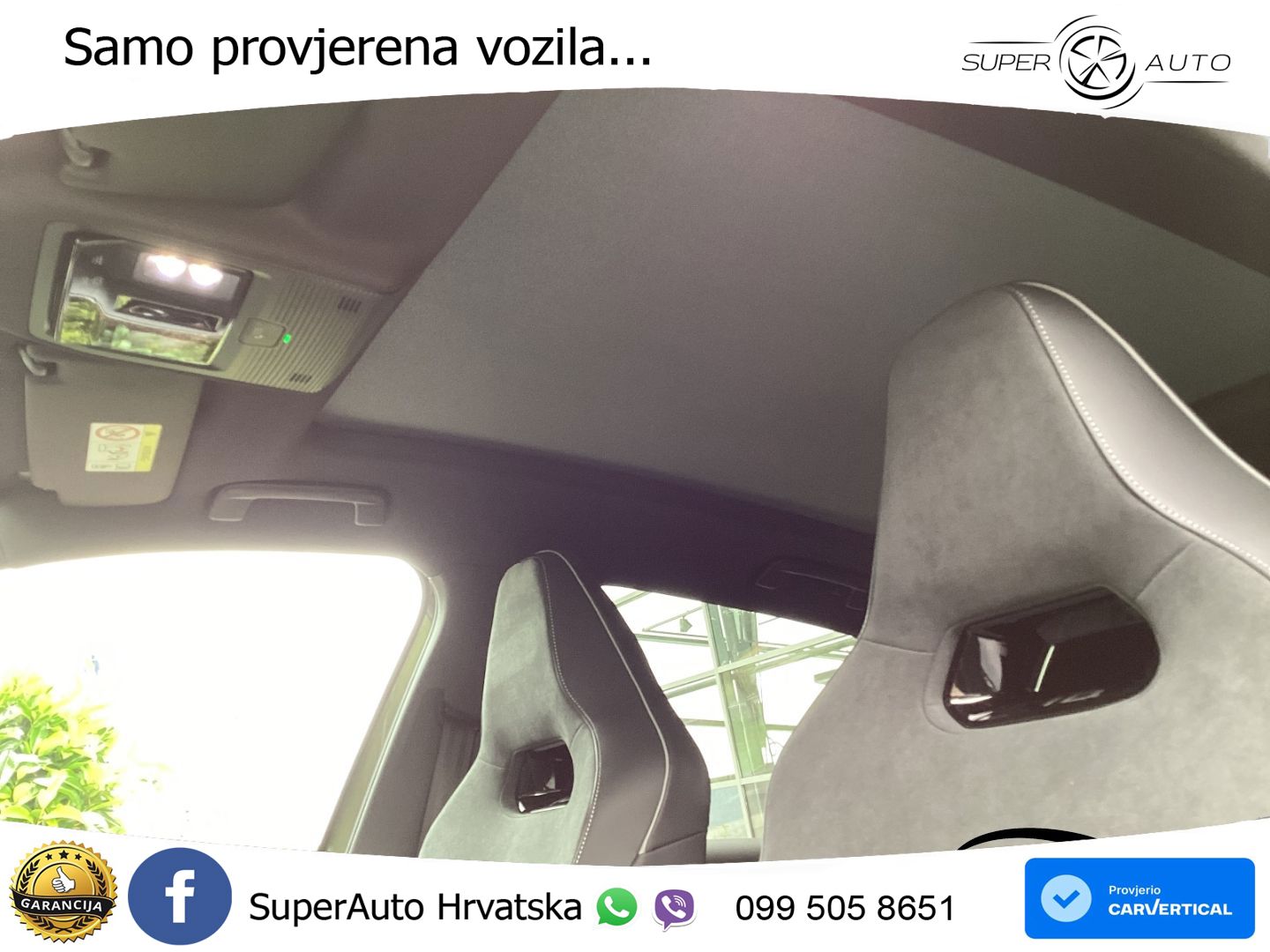 Volkswagen ID.3 58 kWh (190 KS) LED+GR SJED+ACC