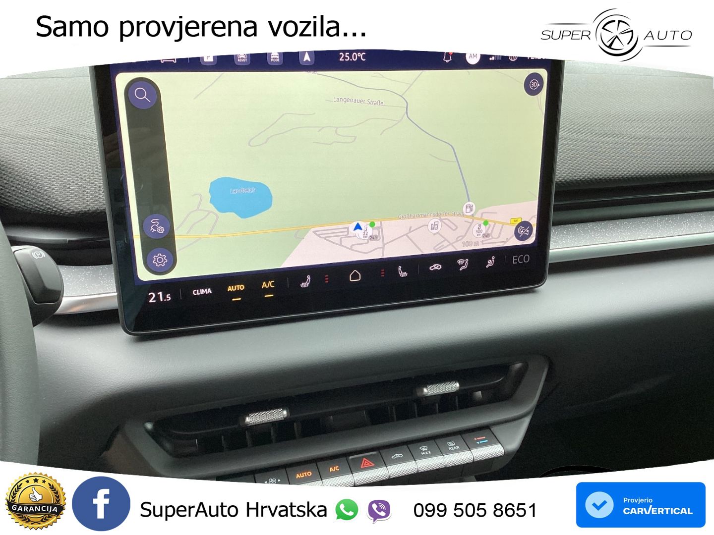 Volkswagen ID.3 58 kWh (190 KS) LED+GR SJED+ACC