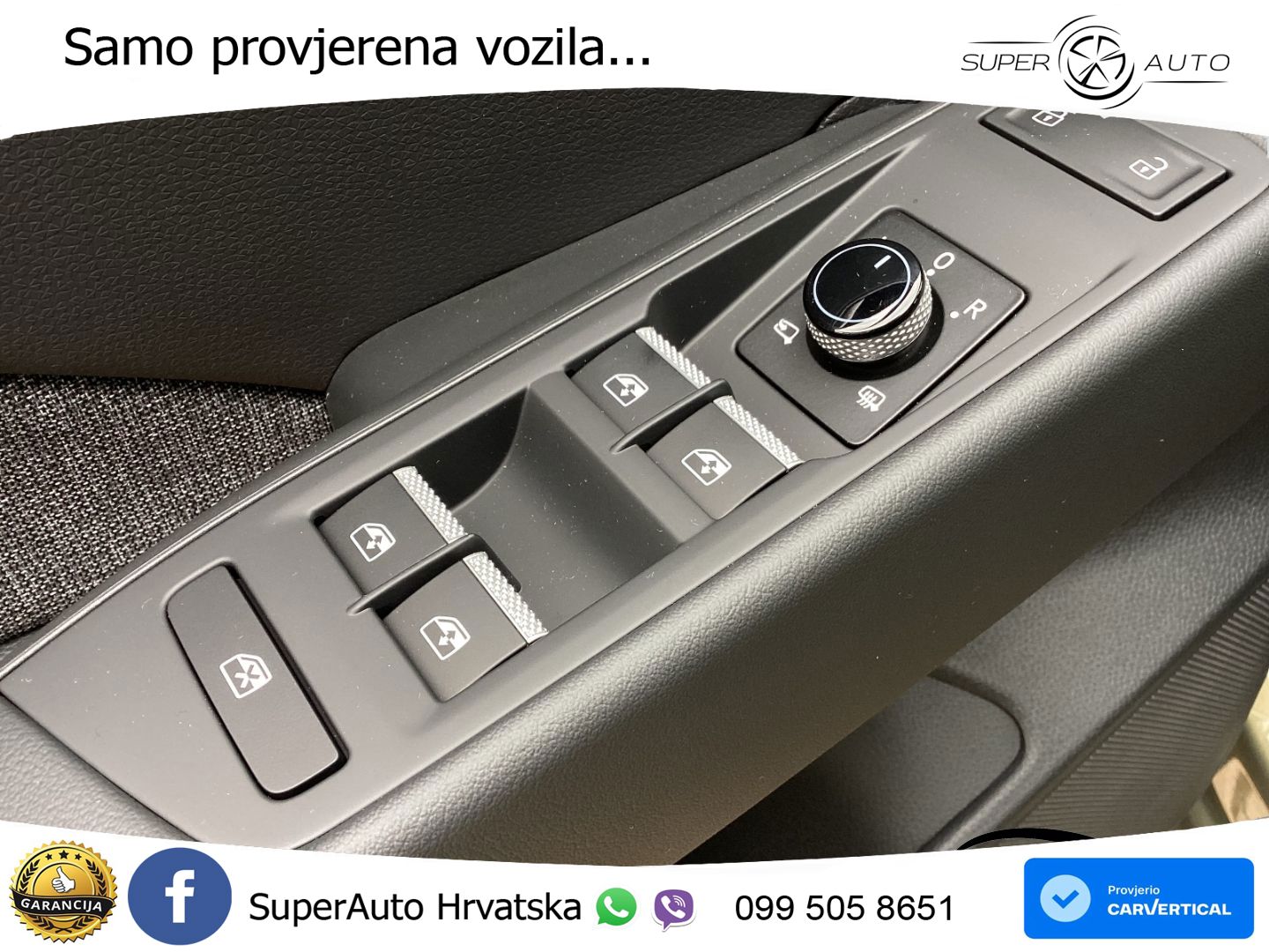 Volkswagen ID.3 58 kWh (190 KS) LED+GR SJED+ACC