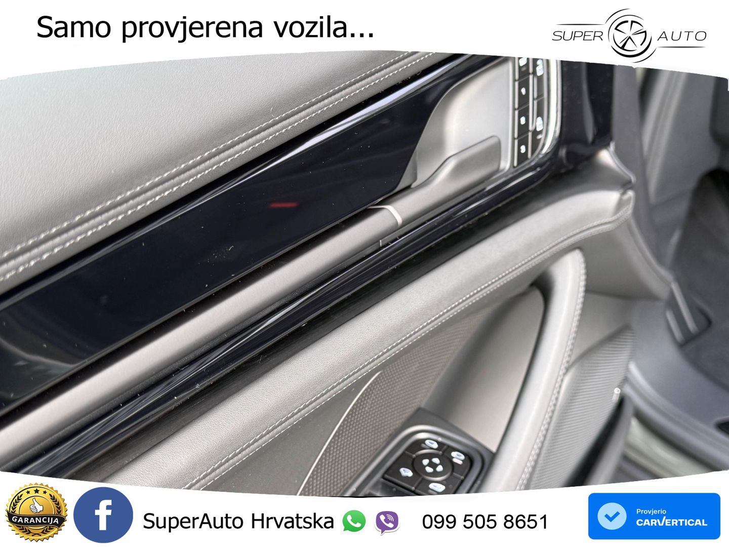 Porsche Panamera 4S 2.9 V6 (544 KS) E-Hybrid PDK LED+GR SJED+ACC