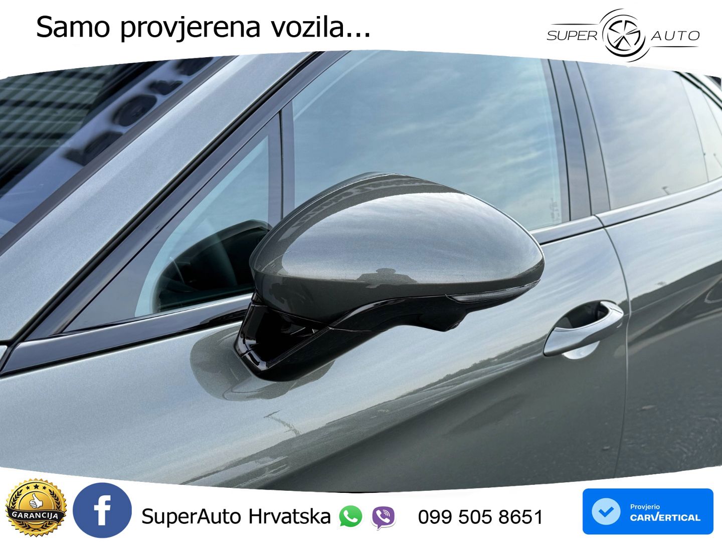 Porsche Panamera 4S 2.9 V6 (544 KS) E-Hybrid PDK LED+GR SJED+ACC