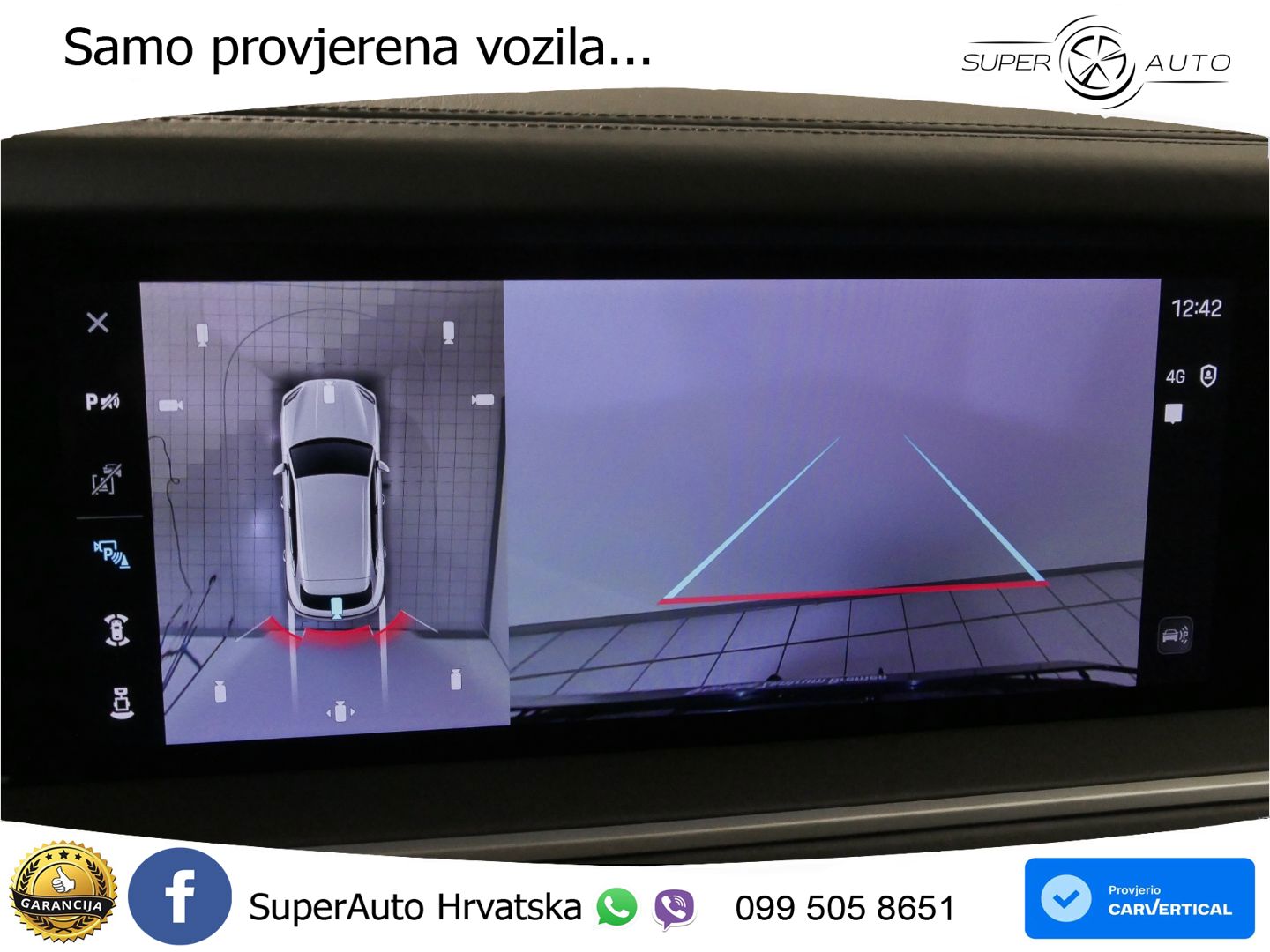 Porsche Cayenne S 4.0 V8 (474 KS) Tiptronic S