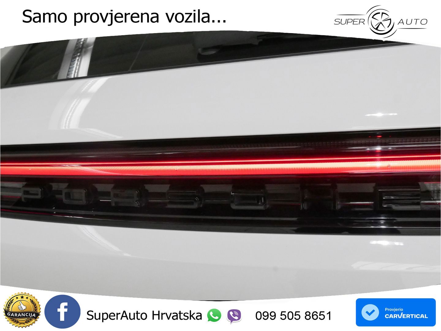 Porsche Cayenne S 4.0 V8 (474 KS) Tiptronic S