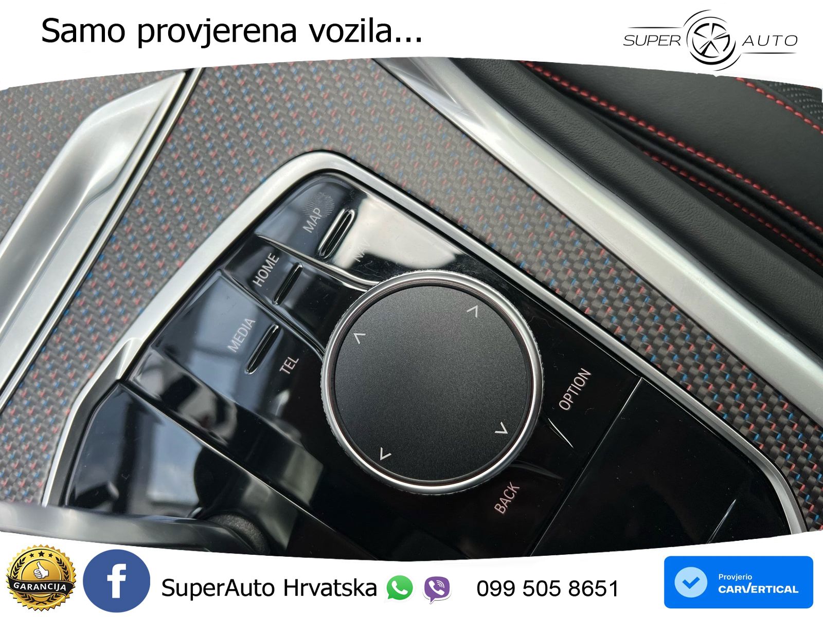 BMW XM Label Red 4.4 V8 (748 KS) xDrive Steptronic LED+GR SJED+ACC