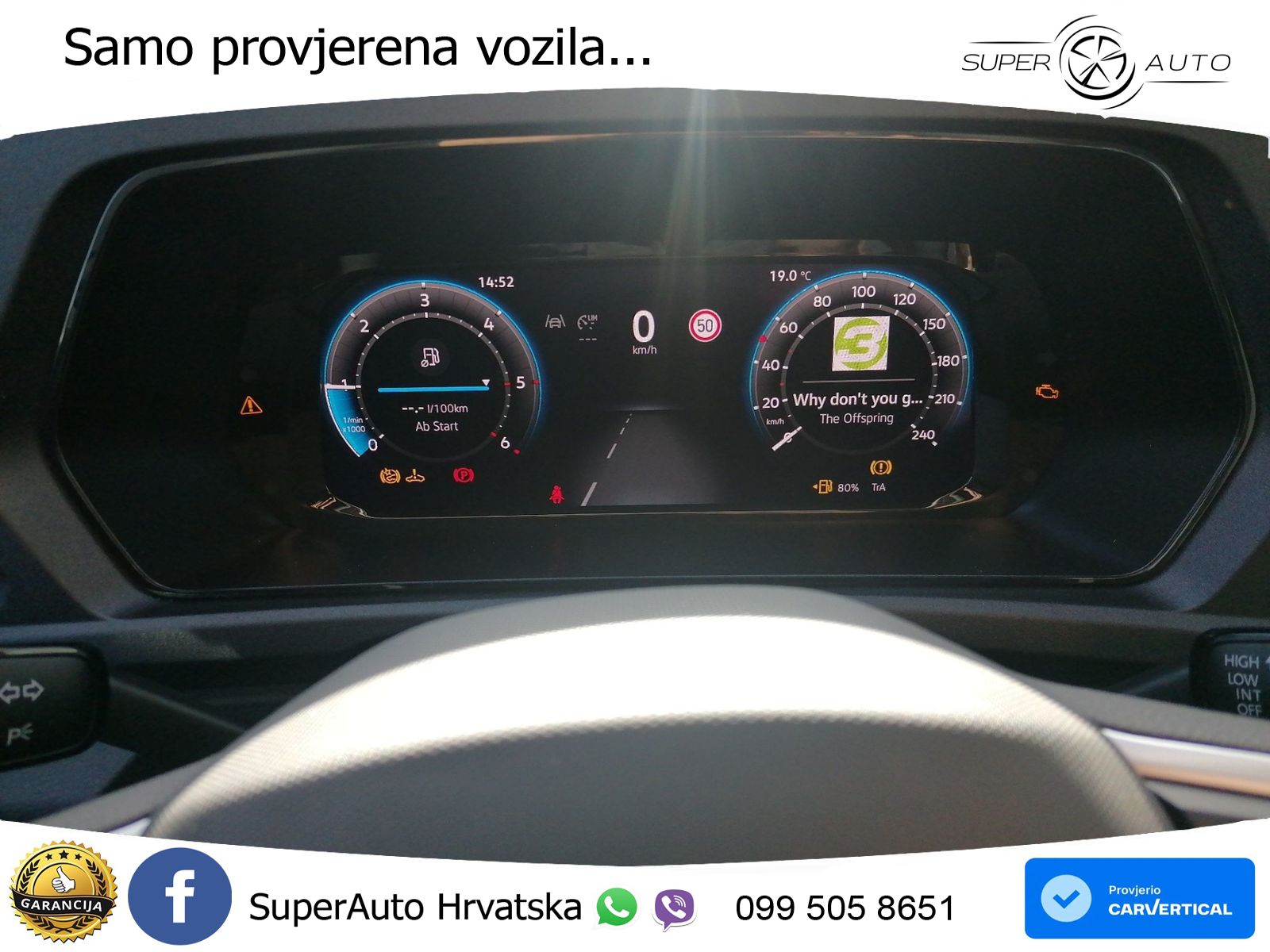 VW Caddy 102 KS