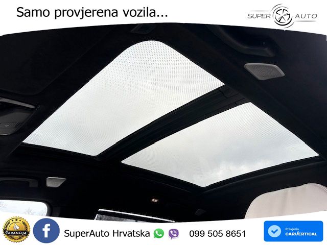 BMW X7 40d (352 KS) xDrive Steptronic