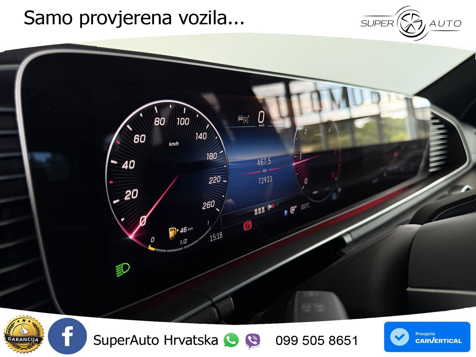 Mercedes GLE 450d (367 KS) EQ Boost 4MATIC 9G-TRONIC AMG LED+GR SJED+ACC