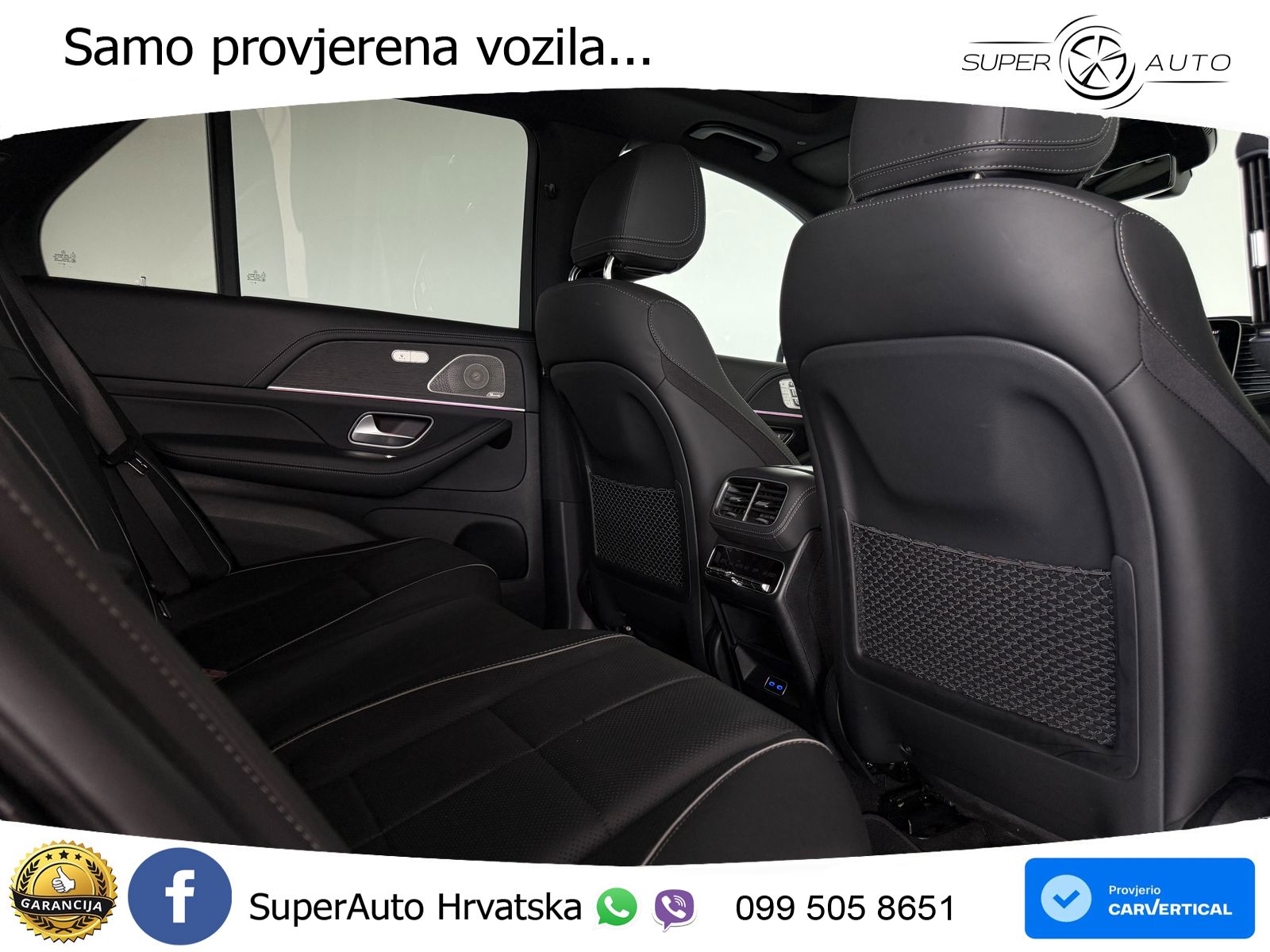 Mercedes GLE 450d (367 KS) EQ Boost 4MATIC 9G-TRONIC AMG LED+GR SJED+ACC