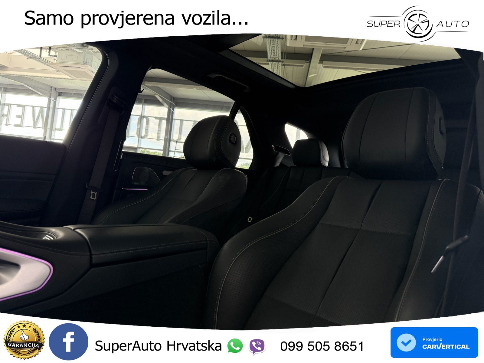 Mercedes GLE 450d (367 KS) EQ Boost 4MATIC 9G-TRONIC AMG LED+GR SJED+ACC
