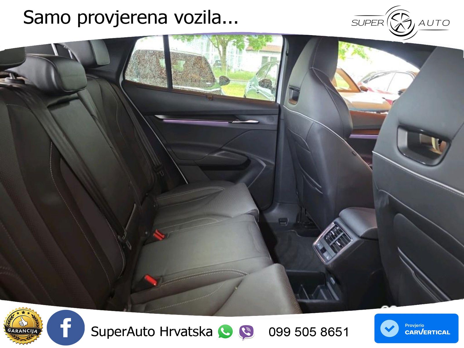 Škoda Enyaq Coupe iV RS 82 kWh (299 KS) AWD LED+GR SJED+ACC