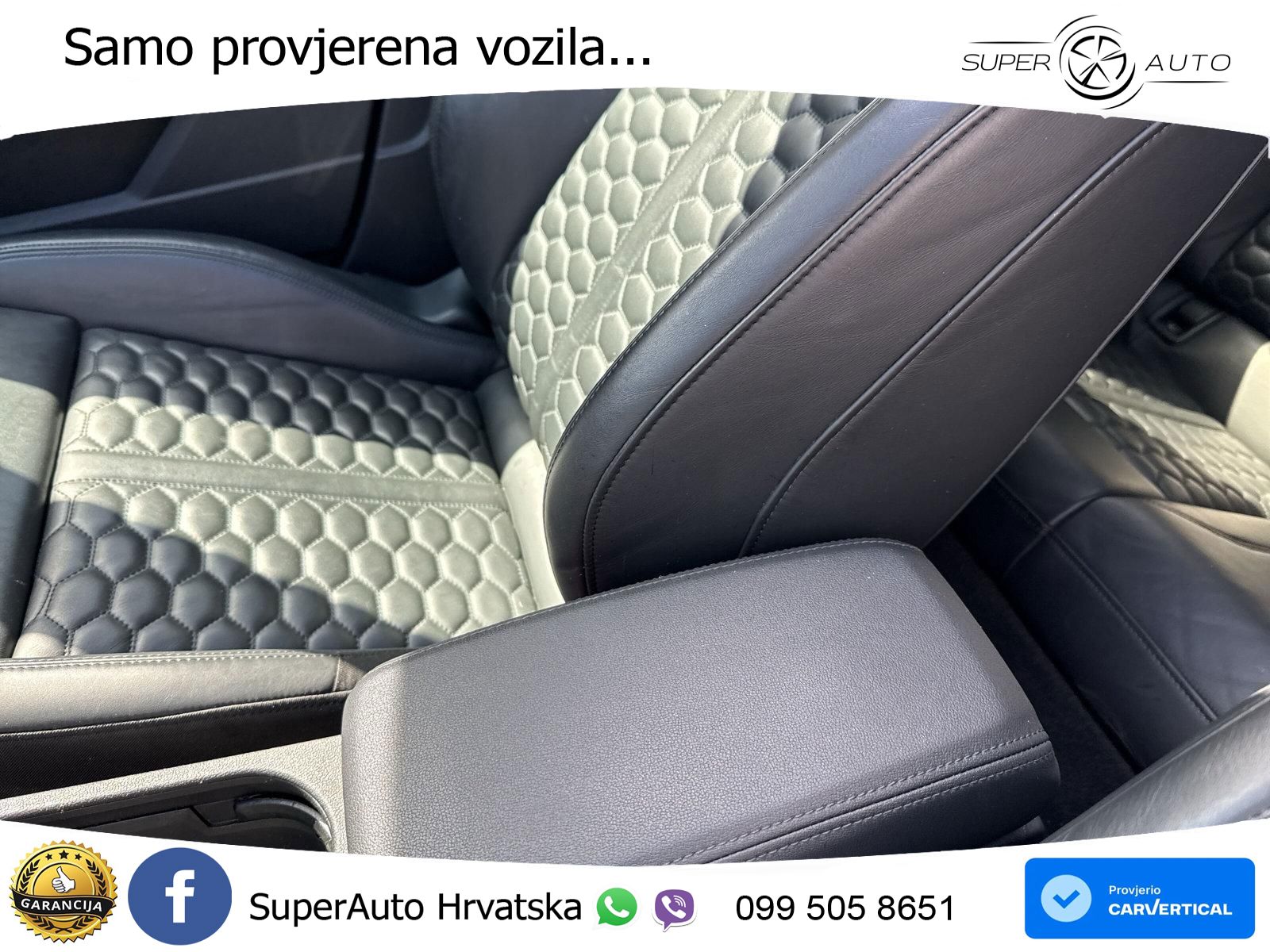 Audi RS3 Sportback 2.5 TFSI (400 KS) quattro S tronic LED+GR SJED+ACC