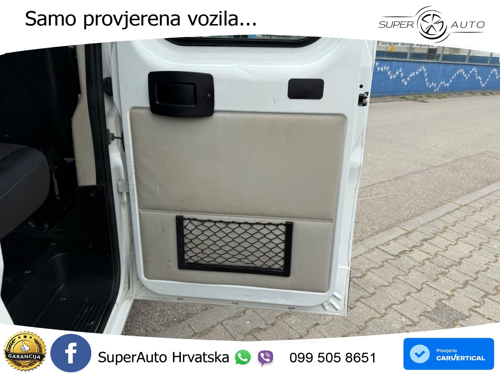 Peugeot Boxer 131 KS