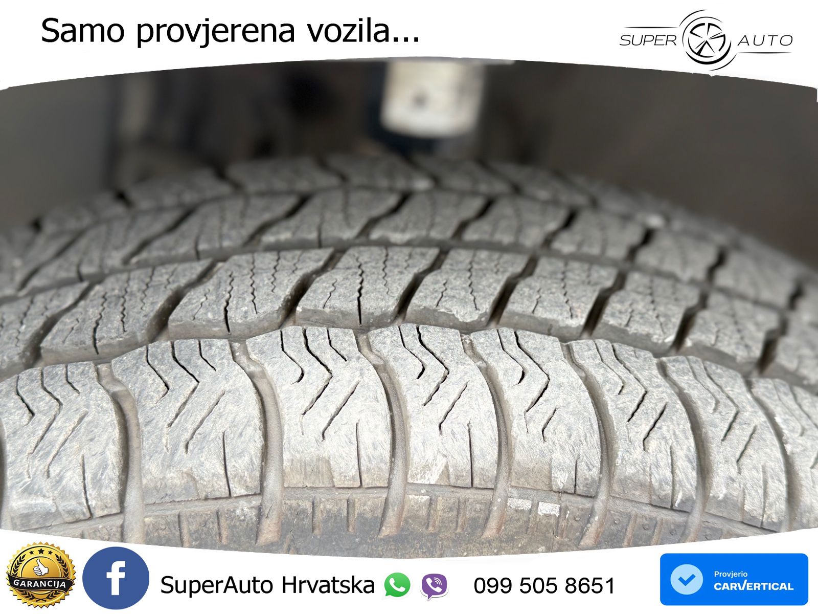 Peugeot Boxer 131 KS