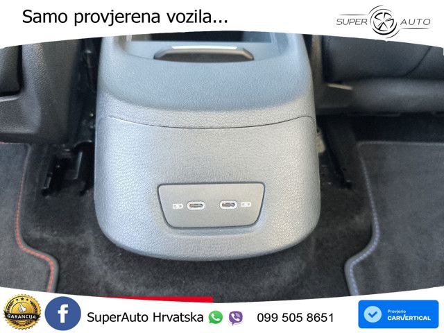 Volkswagen ID.3 GTX 84 kWh (286 KS)