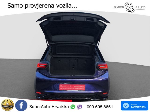 Volkswagen ID.3 GTX 84 kWh (286 KS)
